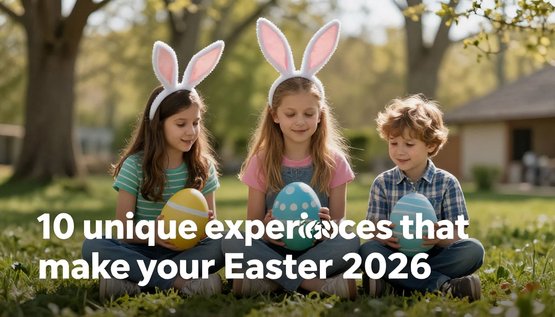 10 experiencias únicas que harán de tu Semana Santa 2026 inolvidable*