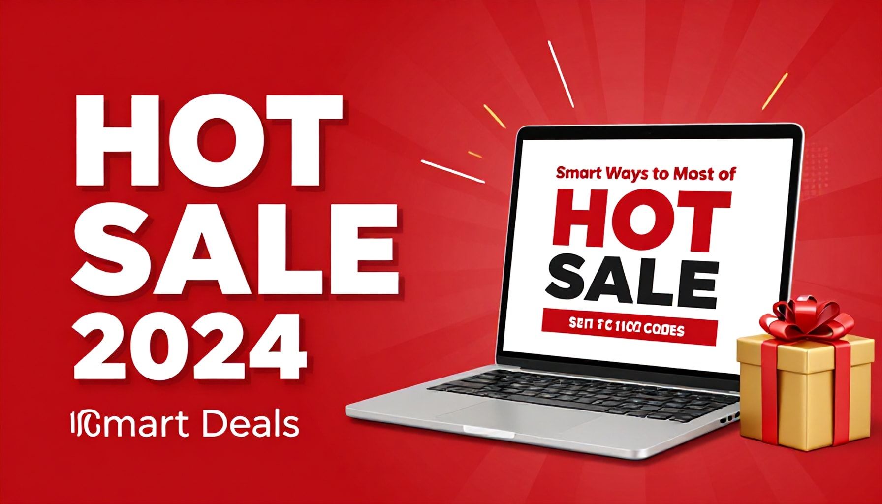 10 Formas Inteligentes de Aprovechar las Ofertas del Hot Sale 2024*