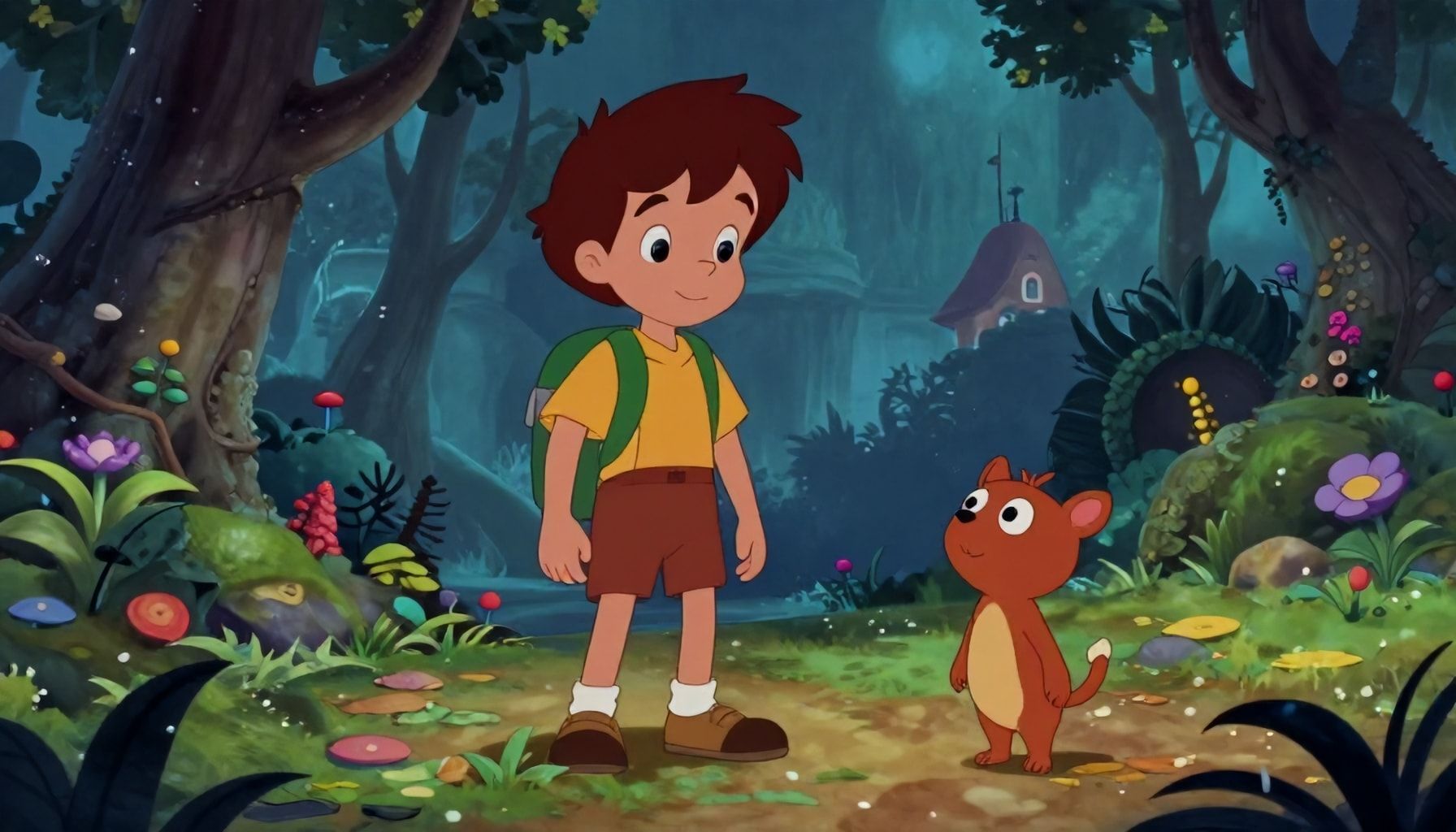 10 Razones por las que el Extraño Mundo de Jack es un Clásico Atemporal*