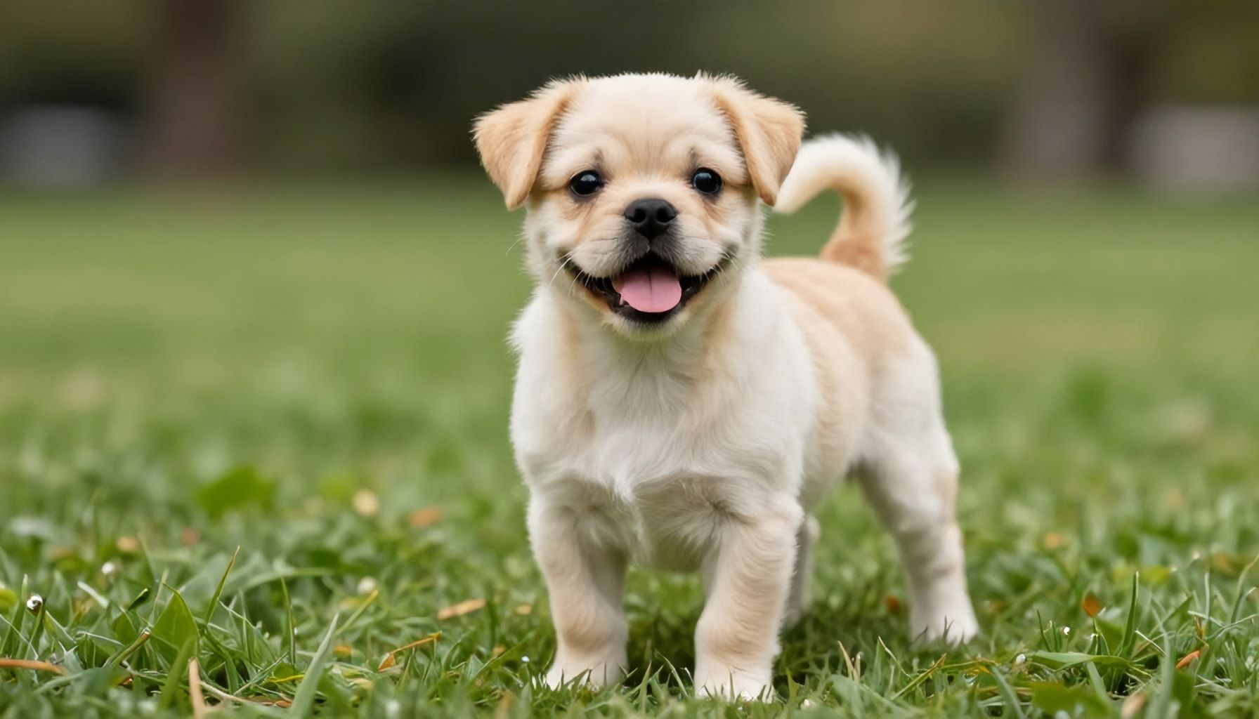 100 ideas de nombres de perros que harán que tu mascota destaque en el parque