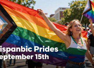 Celebra el Orgullo Hispano con estos eventos imperdibles