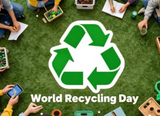 Celebra el Día Mundial del Reciclaje: Ideas para Contribuir