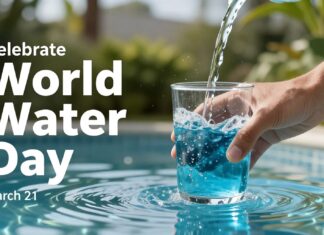 Celebra el Día Mundial del Agua: Ideas para Ahorrar