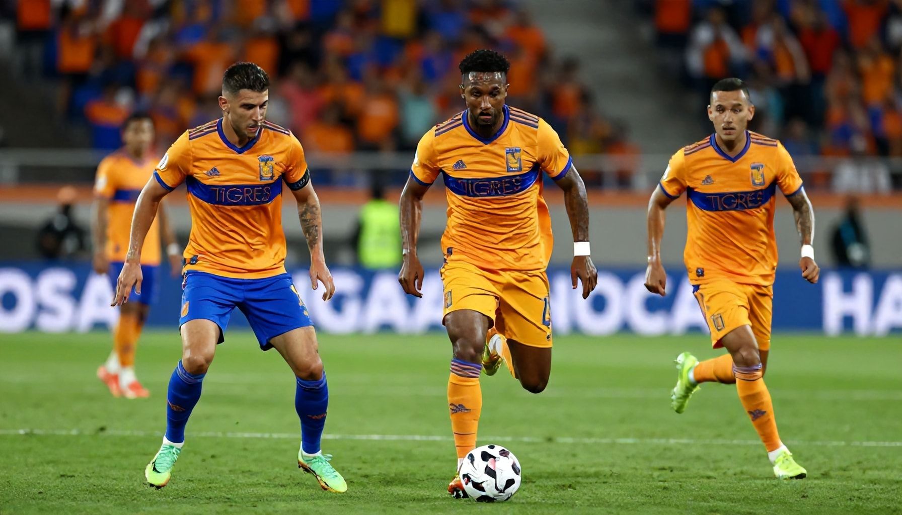 3 claves estratégicas para que Dynamo supere a Tigres*