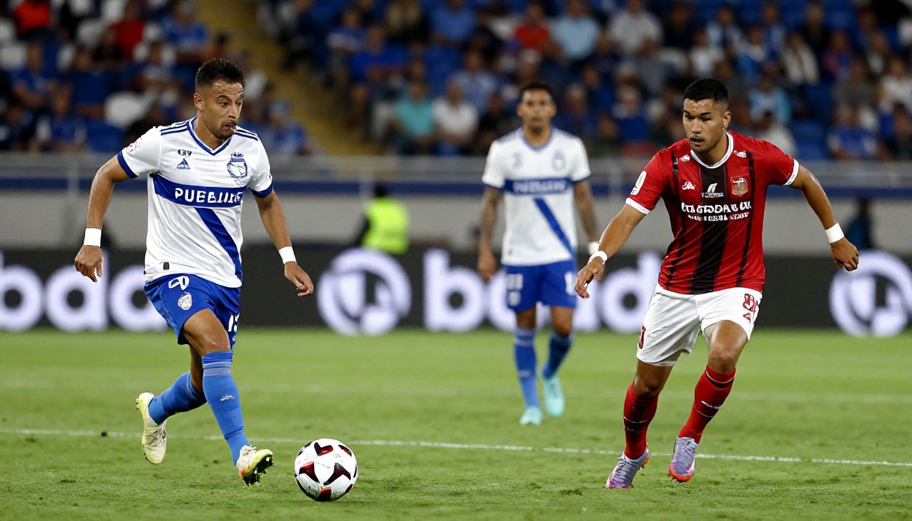 3 claves para entender el estilo de juego de ambos equipos*