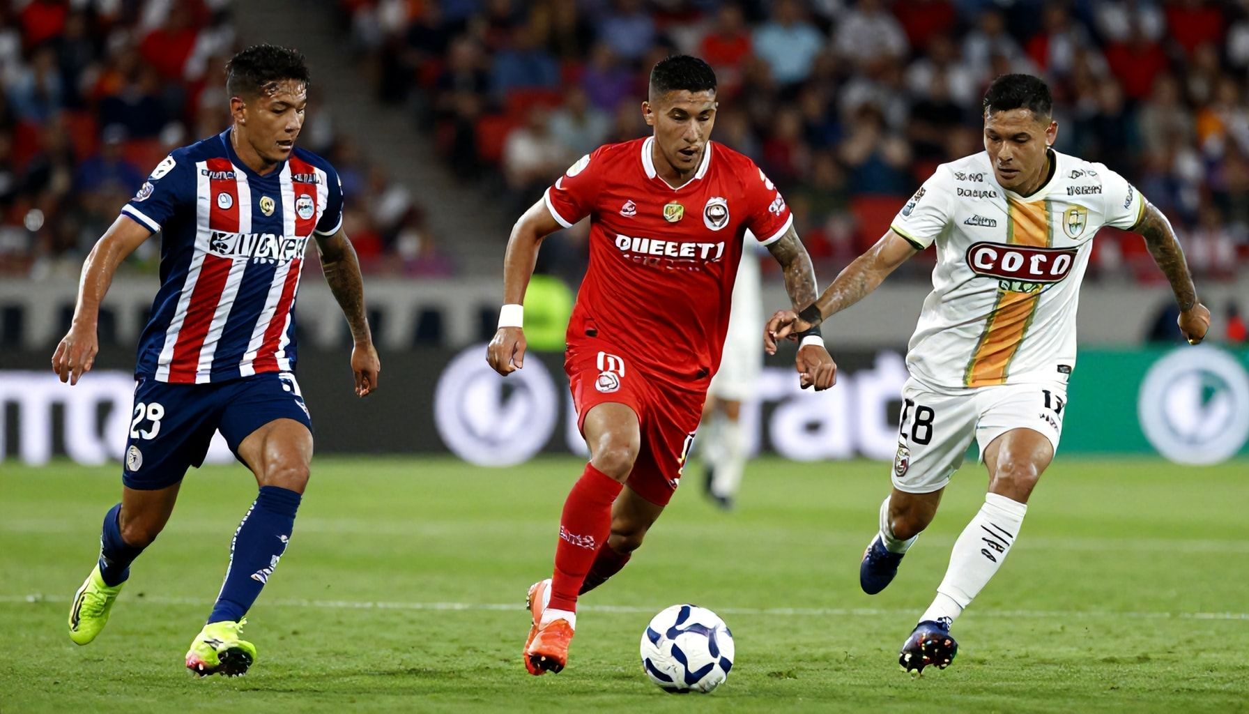 3 claves para entender el estilo de juego de ambos equipos