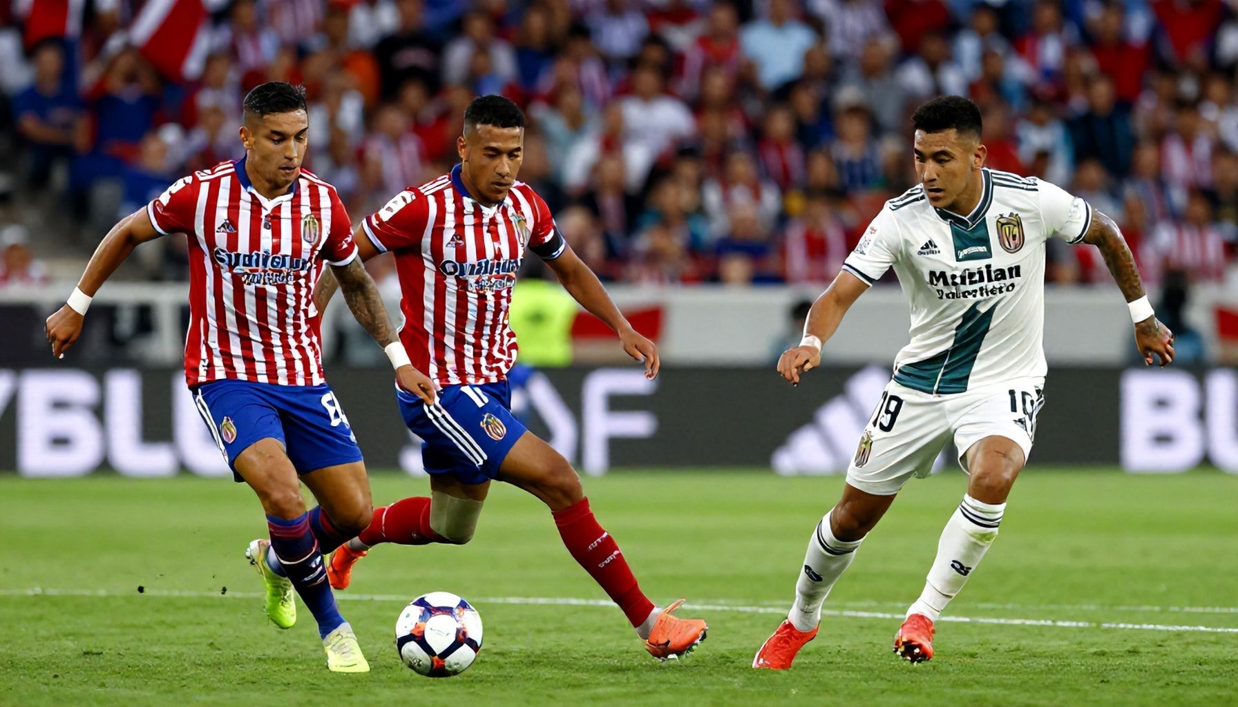 3 claves para entender el próximo Clásico Tapatío*