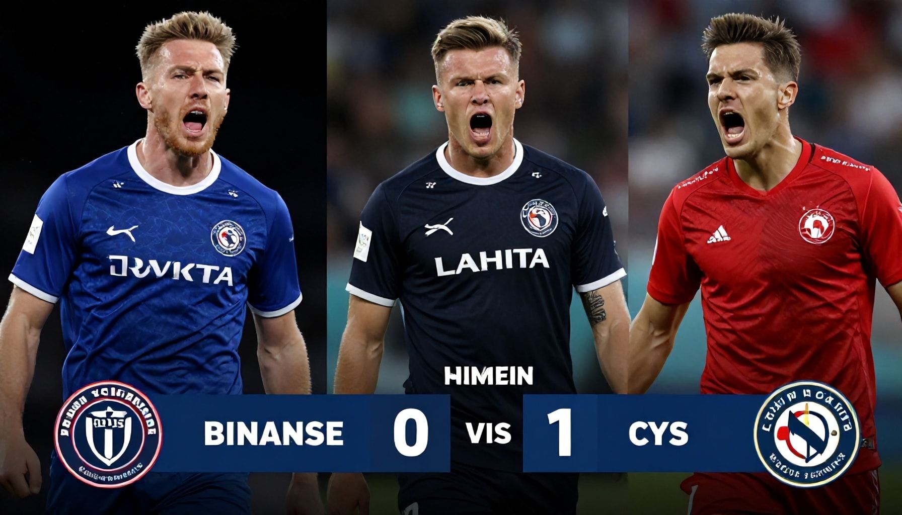 3 claves para entender por qué este partido define el torneo*