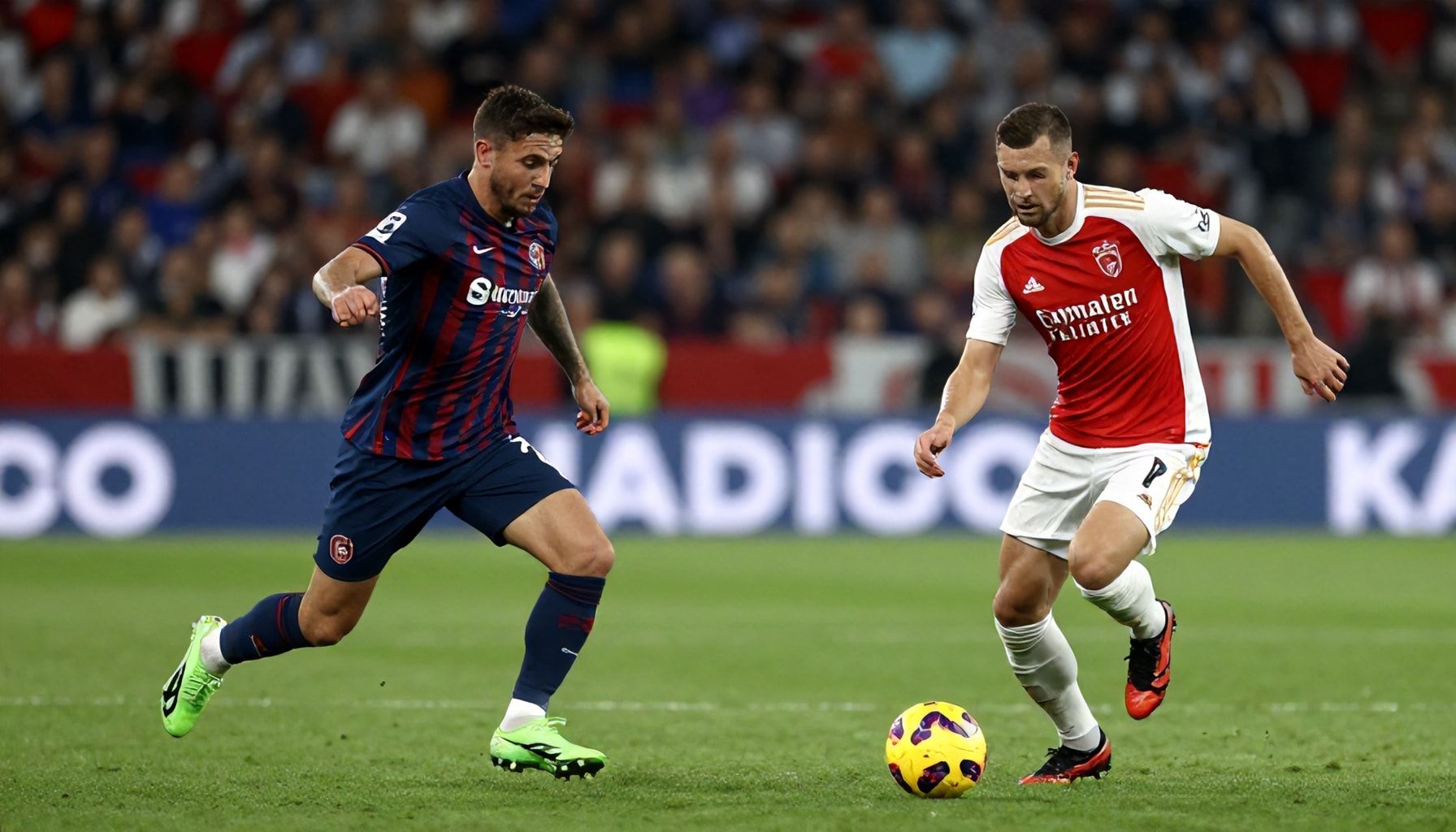 3 claves para entender por qué este partido es crucial en la lucha por la permanencia*