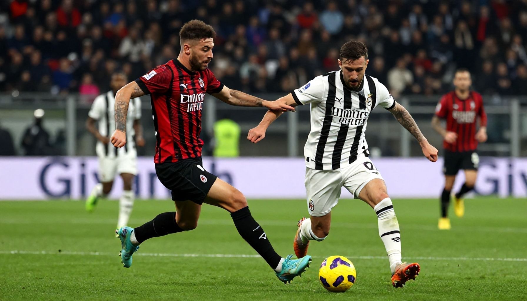 3 claves para entender por qué este partido es crucial para el Milan*