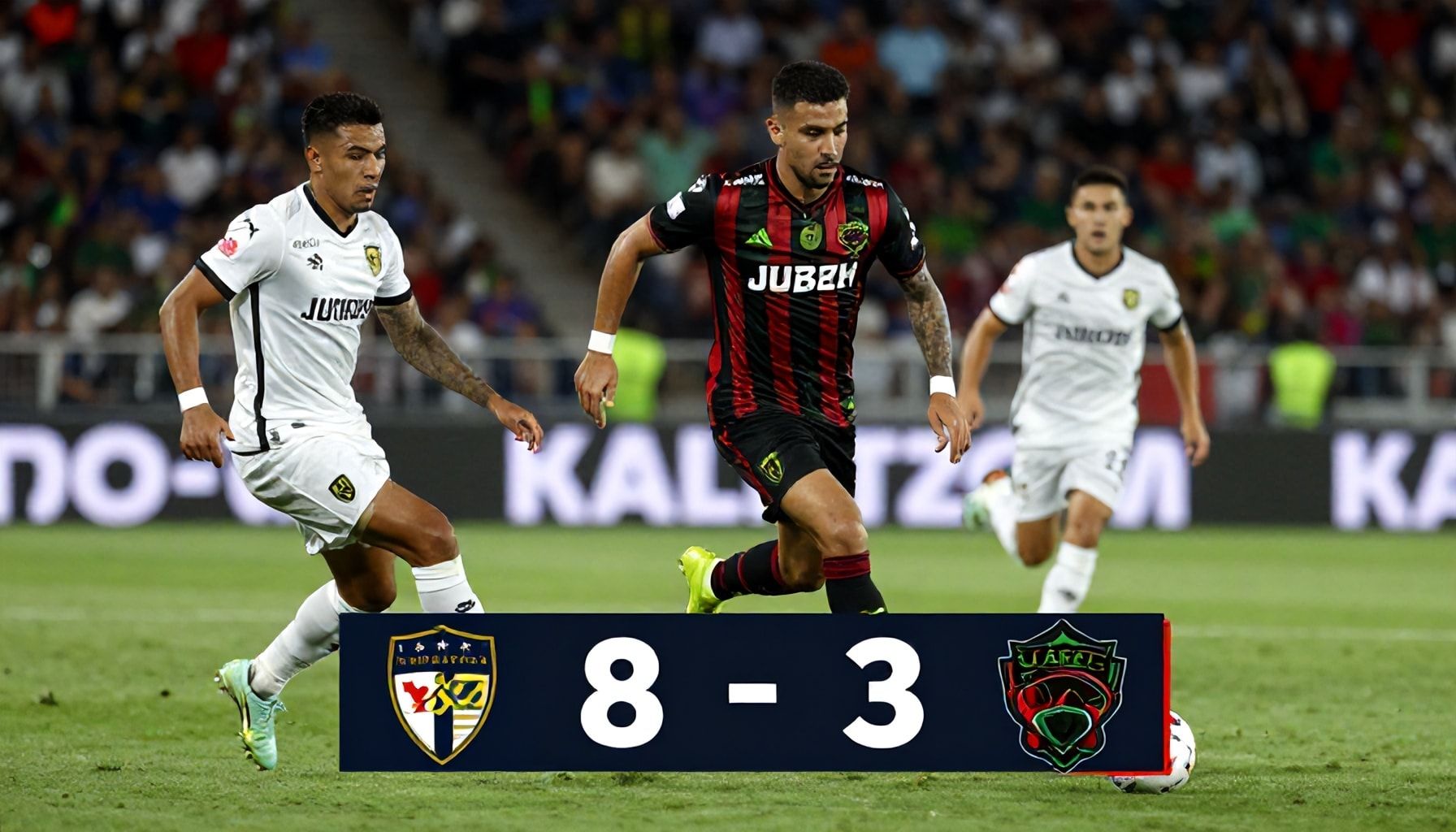 3 claves para que Pumas asegure su victoria contra Juárez*