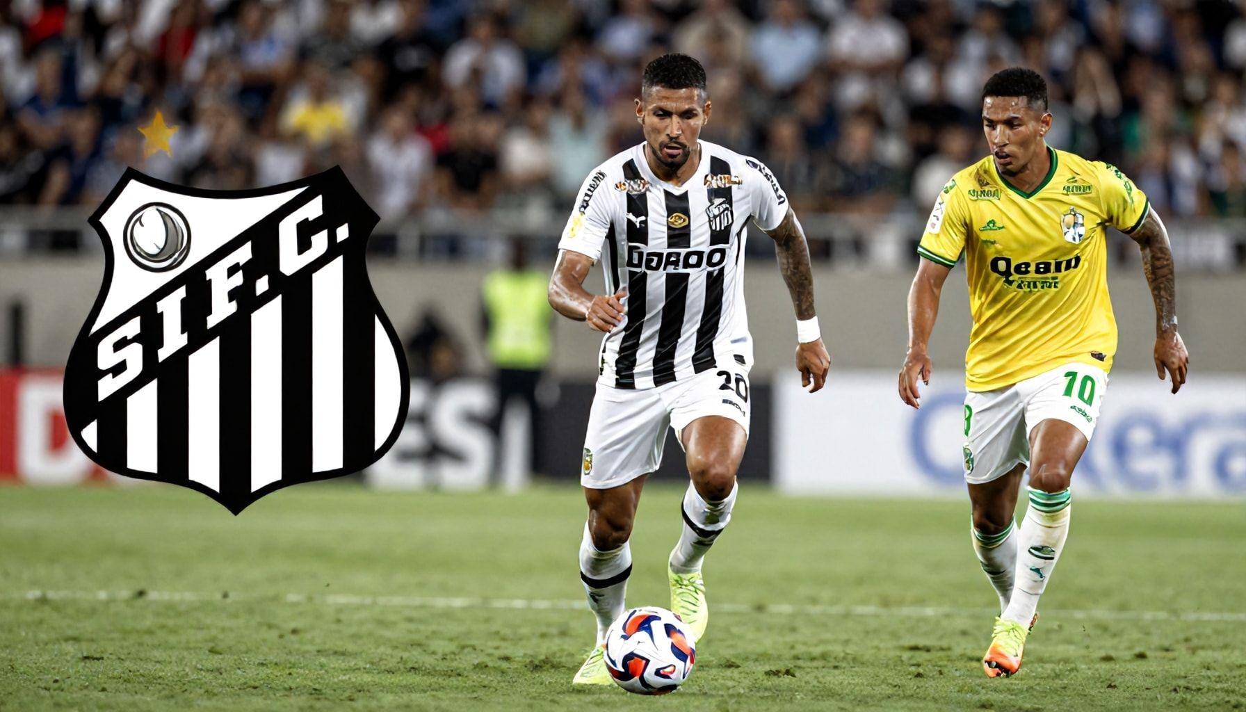 3 claves para que Santos domine el mediocampo