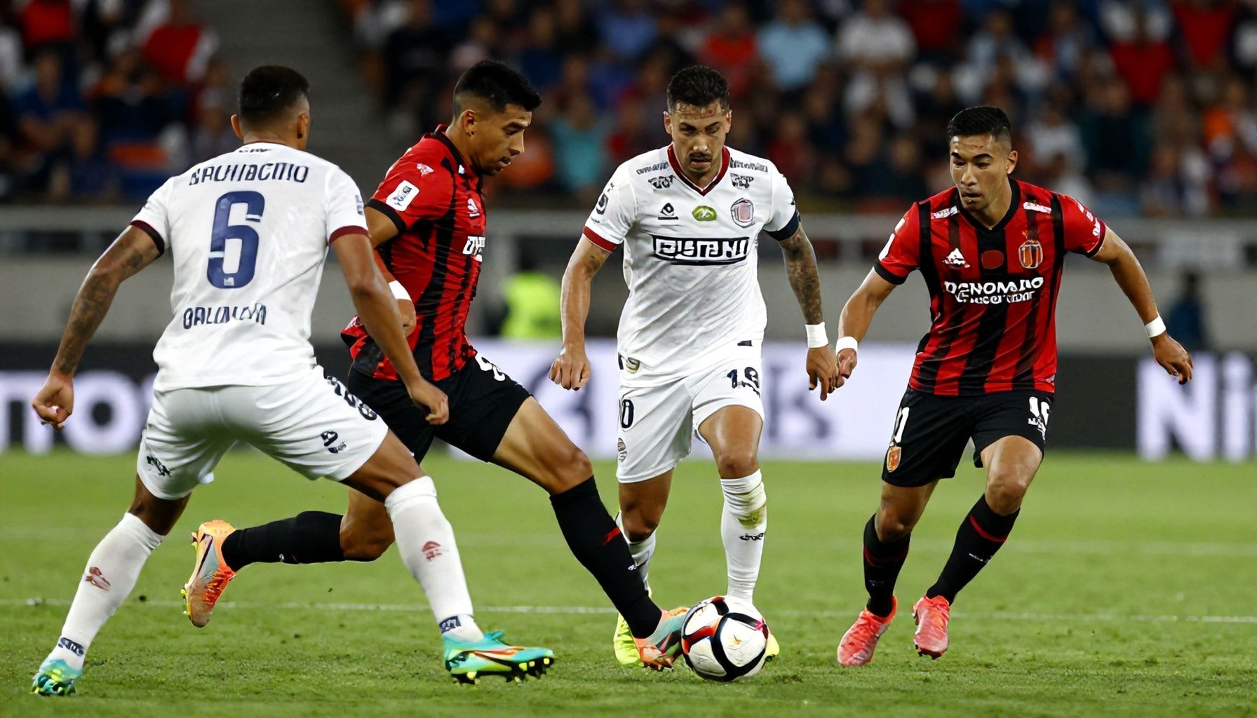 3 claves tácticas que definirán el rumbo del partido entre Toluca y Tijuana*