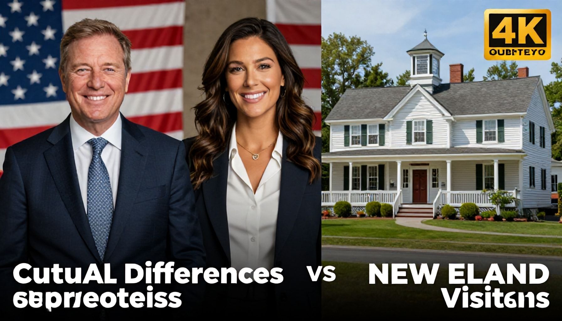 3 diferencias culturales que sorprenden a los visitantes