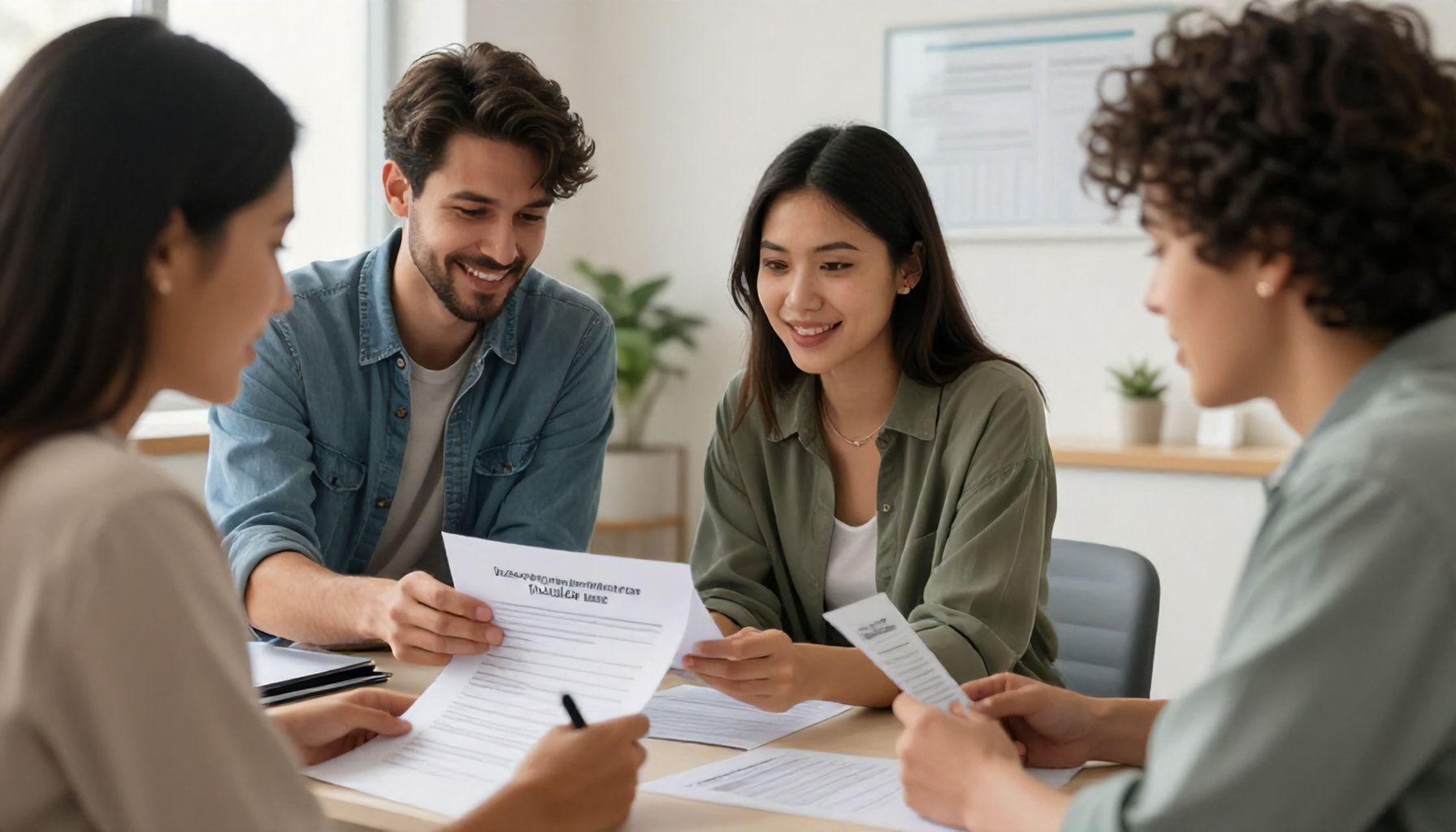 3 errores que evitan que consigas tu cita de CURP a tiempo