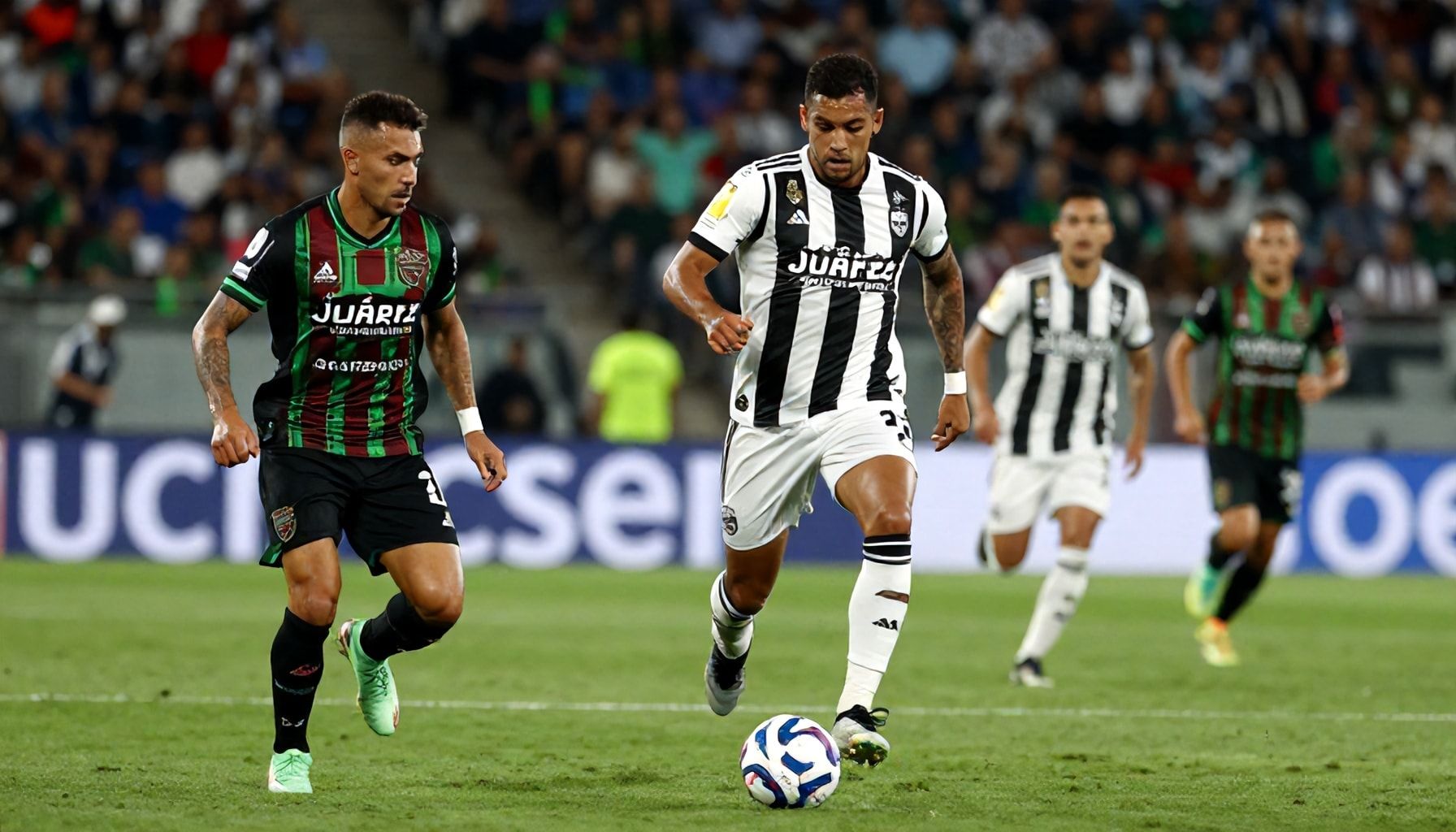 3 formas en que Juárez puede sorprender a Santos con su estrategia*