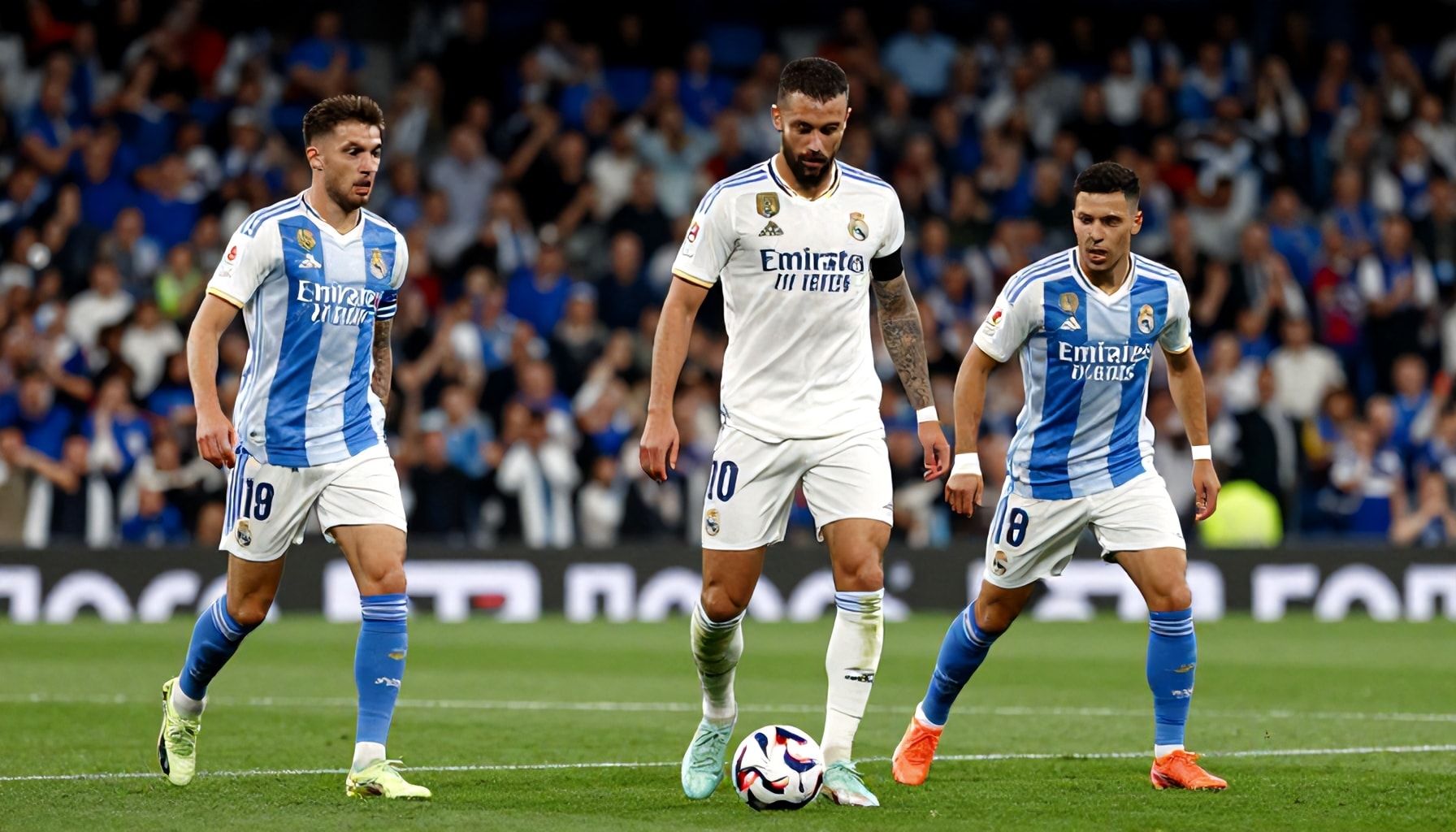 3 maneras en que Alavés puede sorprender a los merengues