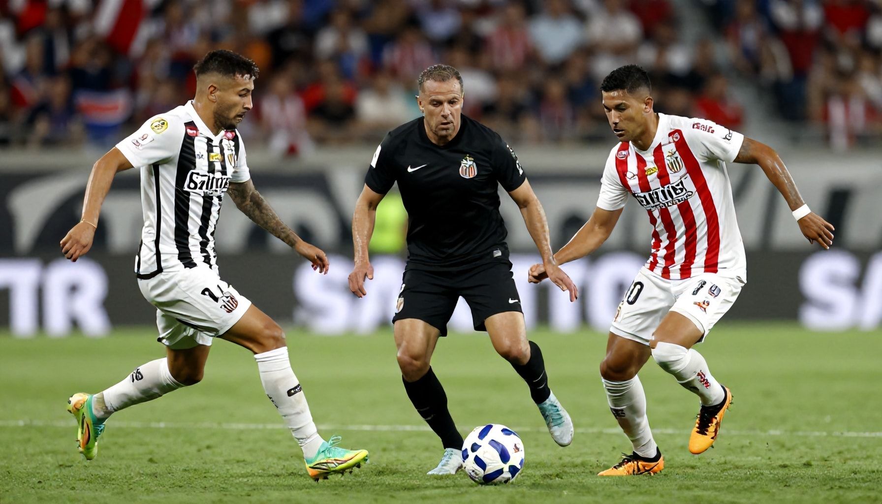 3 maneras en que la estrategia de Santos puede sorprender a Chivas