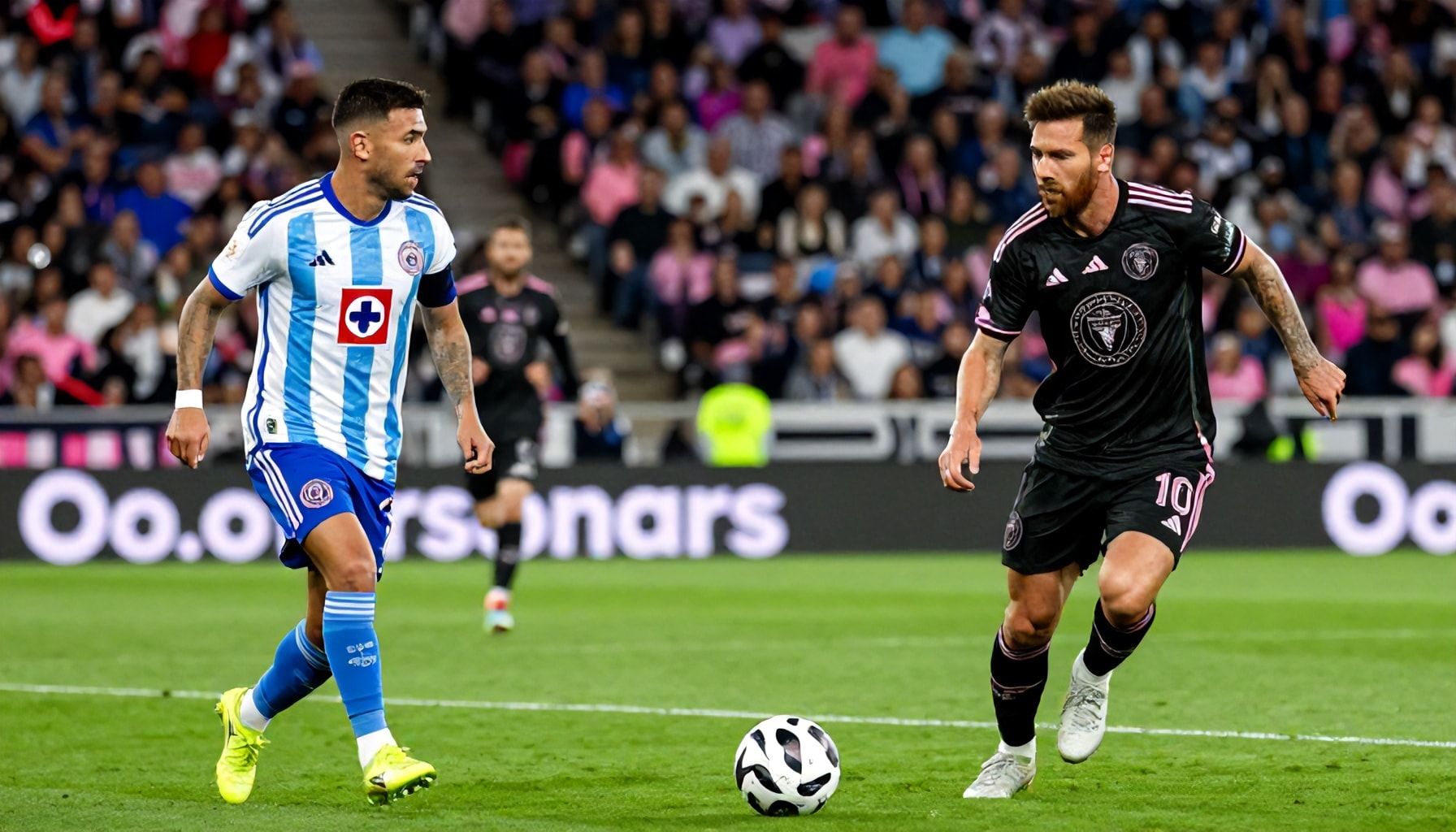 3 razones por las que este Clásico en Miami será histórico*