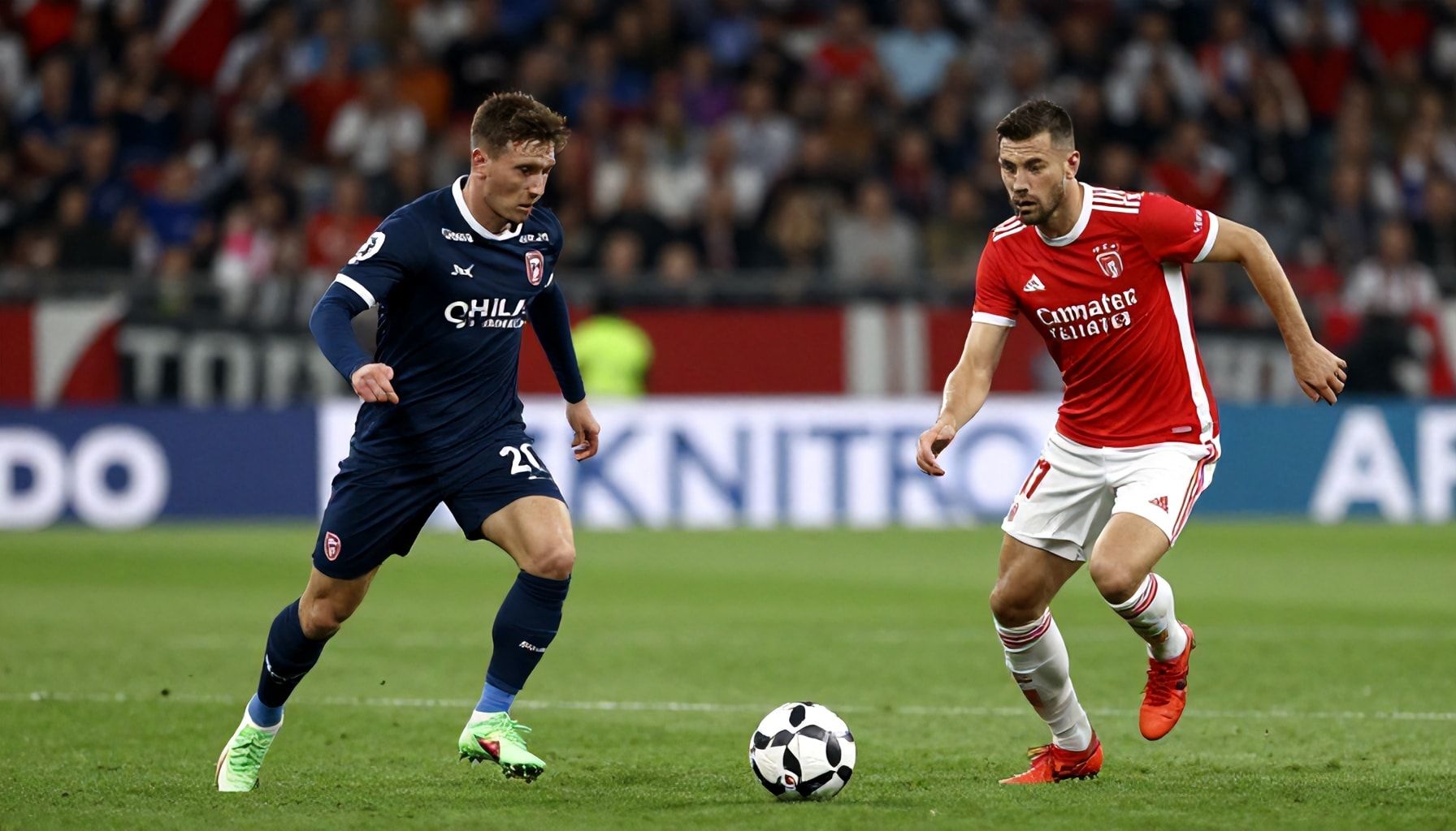 3 razones por las que este partido es más importante de lo que crees*