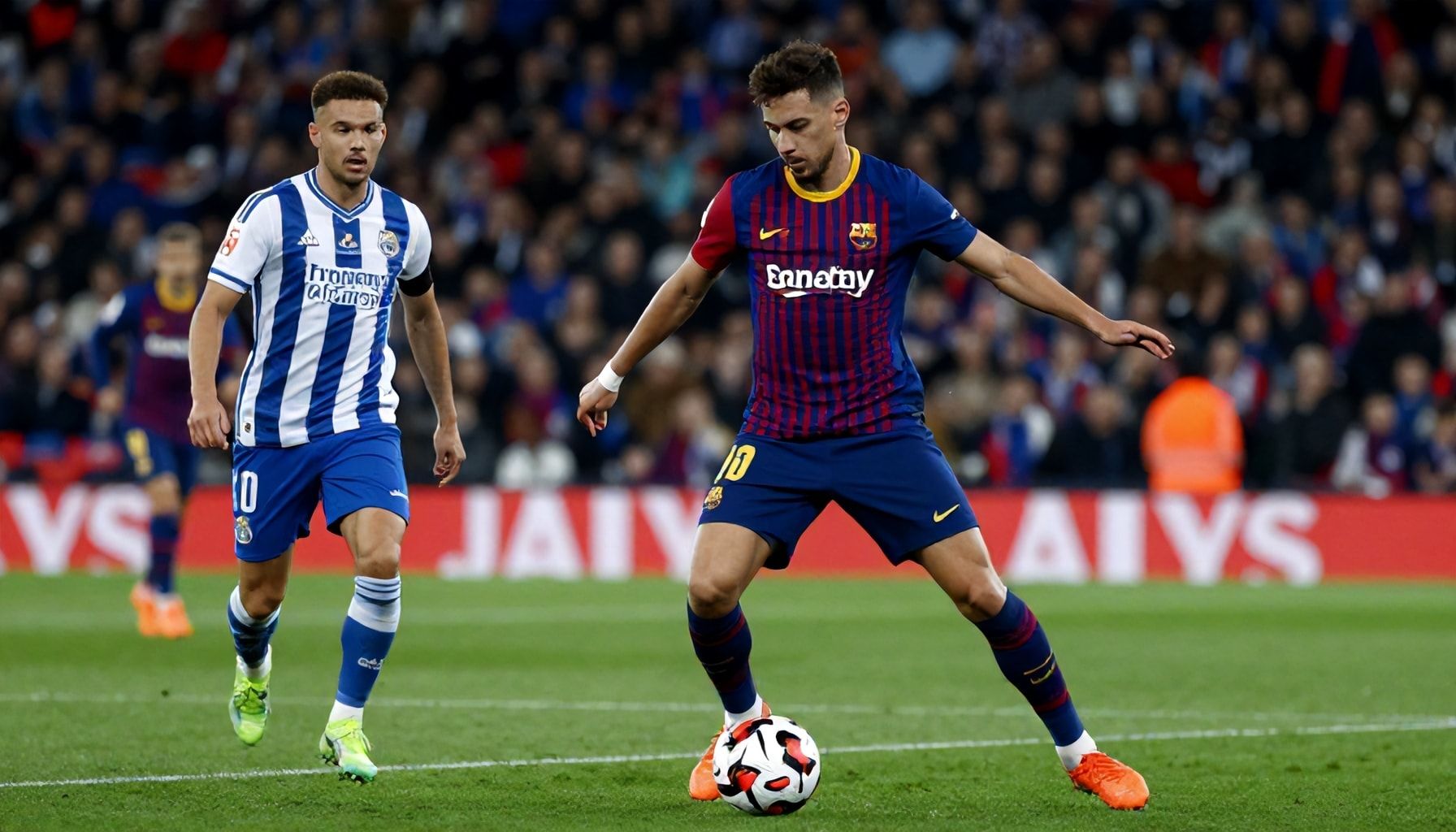 3 Razones por las que Real Sociedad podría sorprender al Barça*