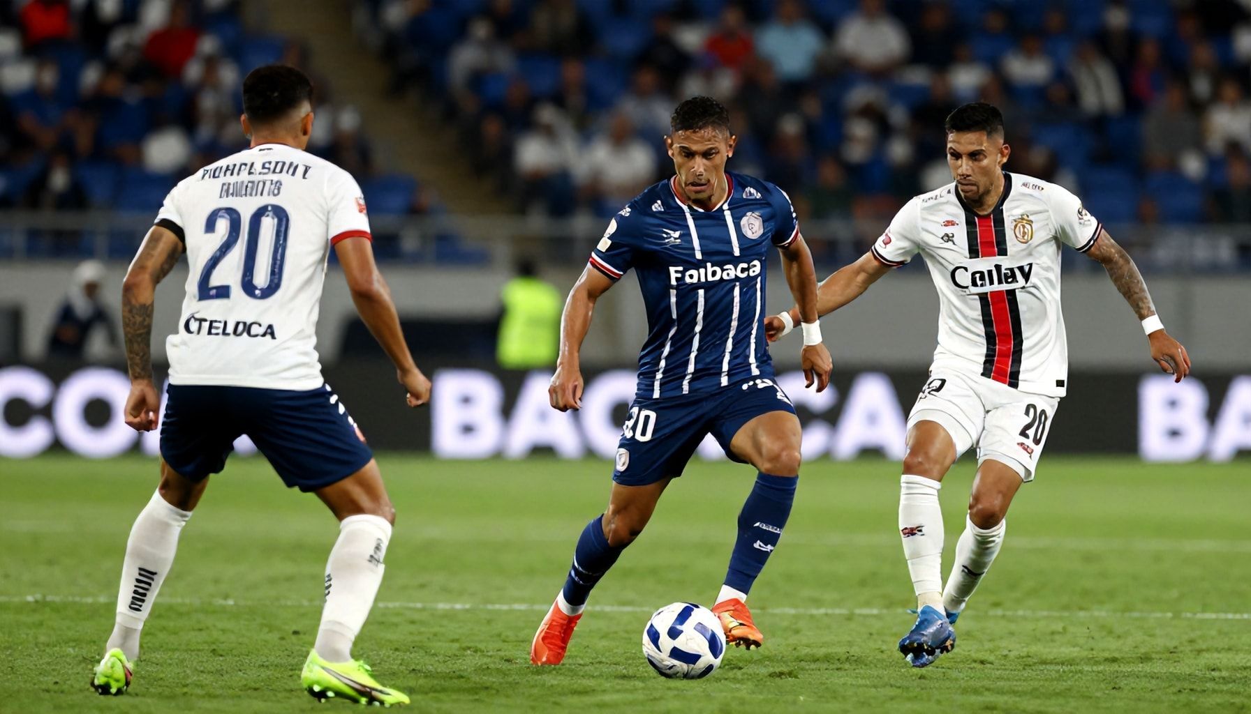 3 razones por las que Toluca podría sorprender a Pachuca