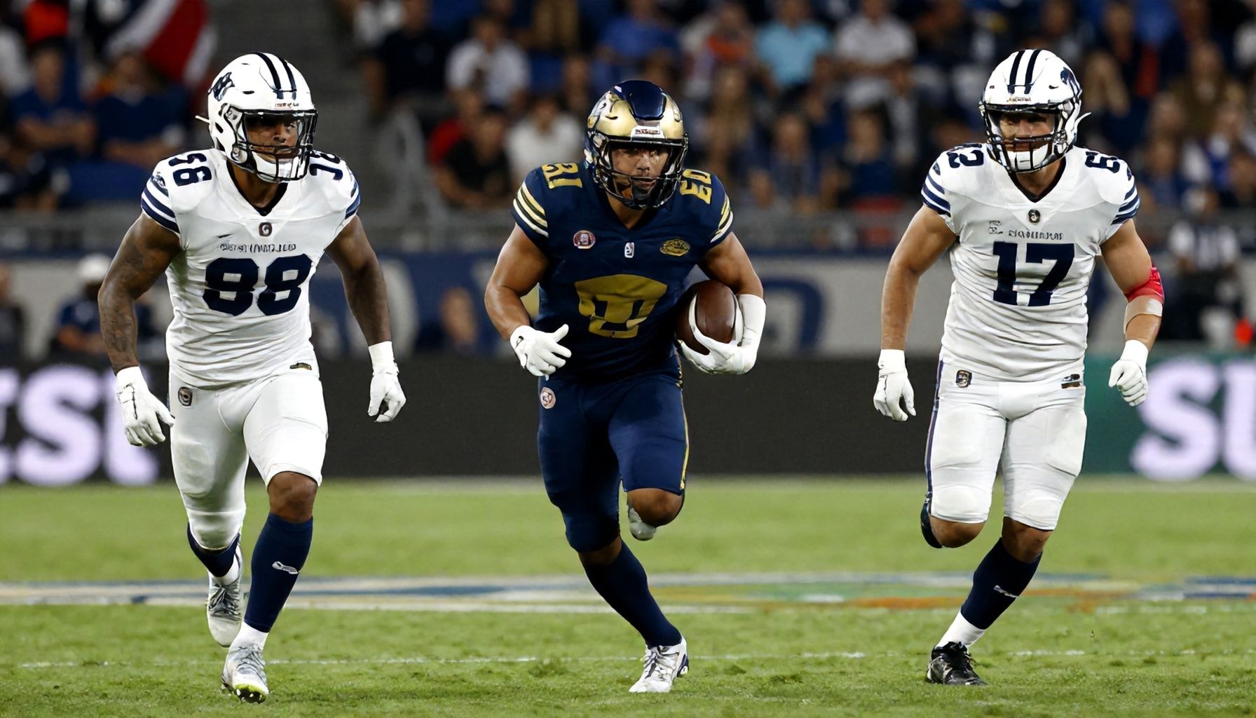 5 claves estratégicas que definirán el partido entre Pumas y Toluca*