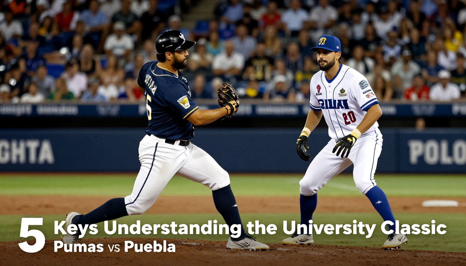 5 Claves para entender el Clásico Universitario*