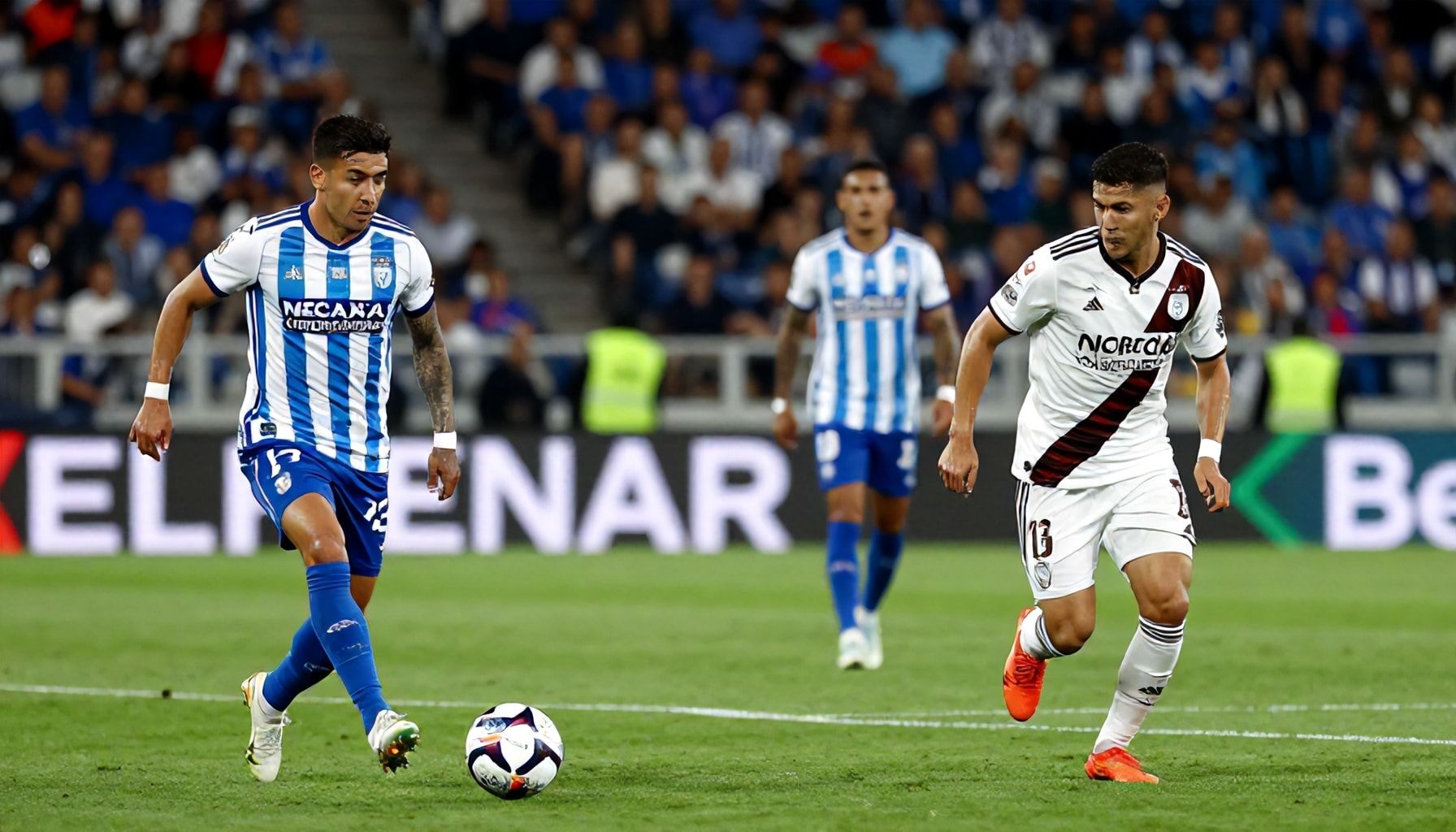 5 claves para entender el duelo entre Necaxa y Querétaro*