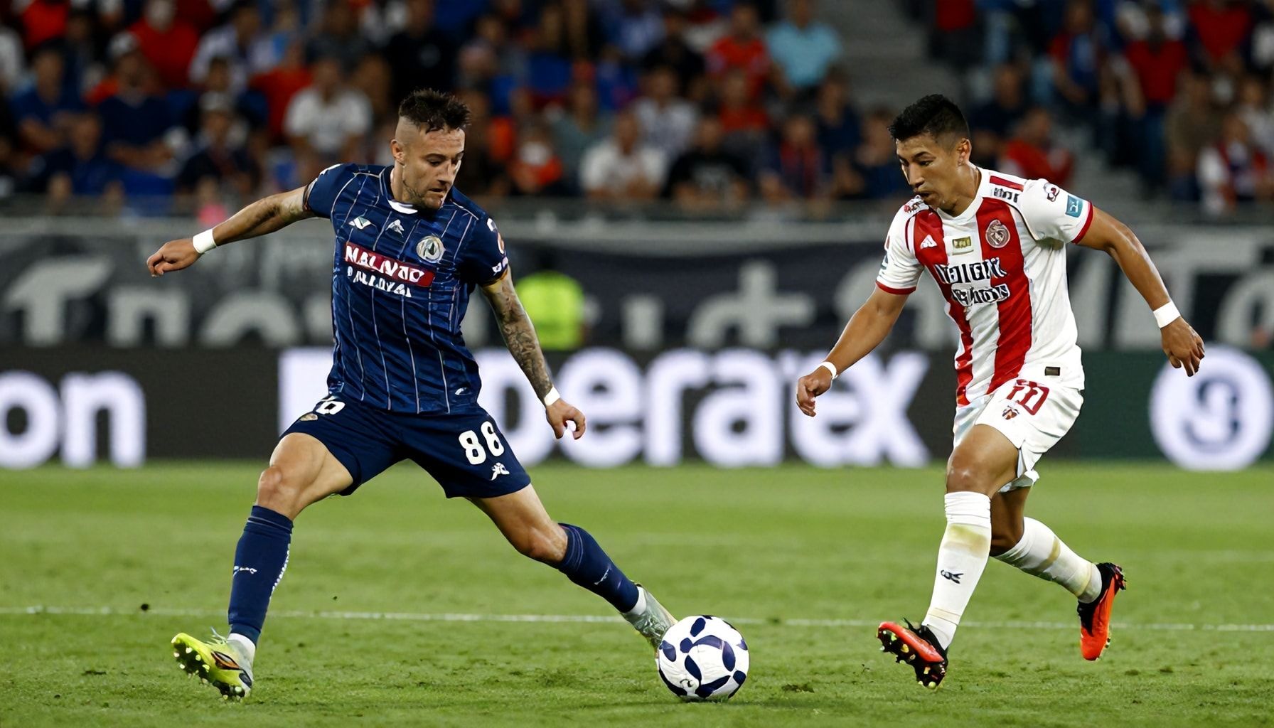 5 claves para entender el duelo entre Necaxa y Tijuana*