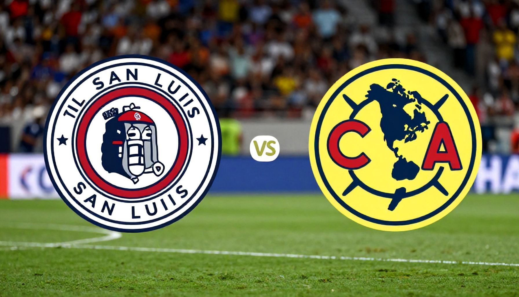 5 claves para entender el enfrentamiento entre ATL San Luis y América*