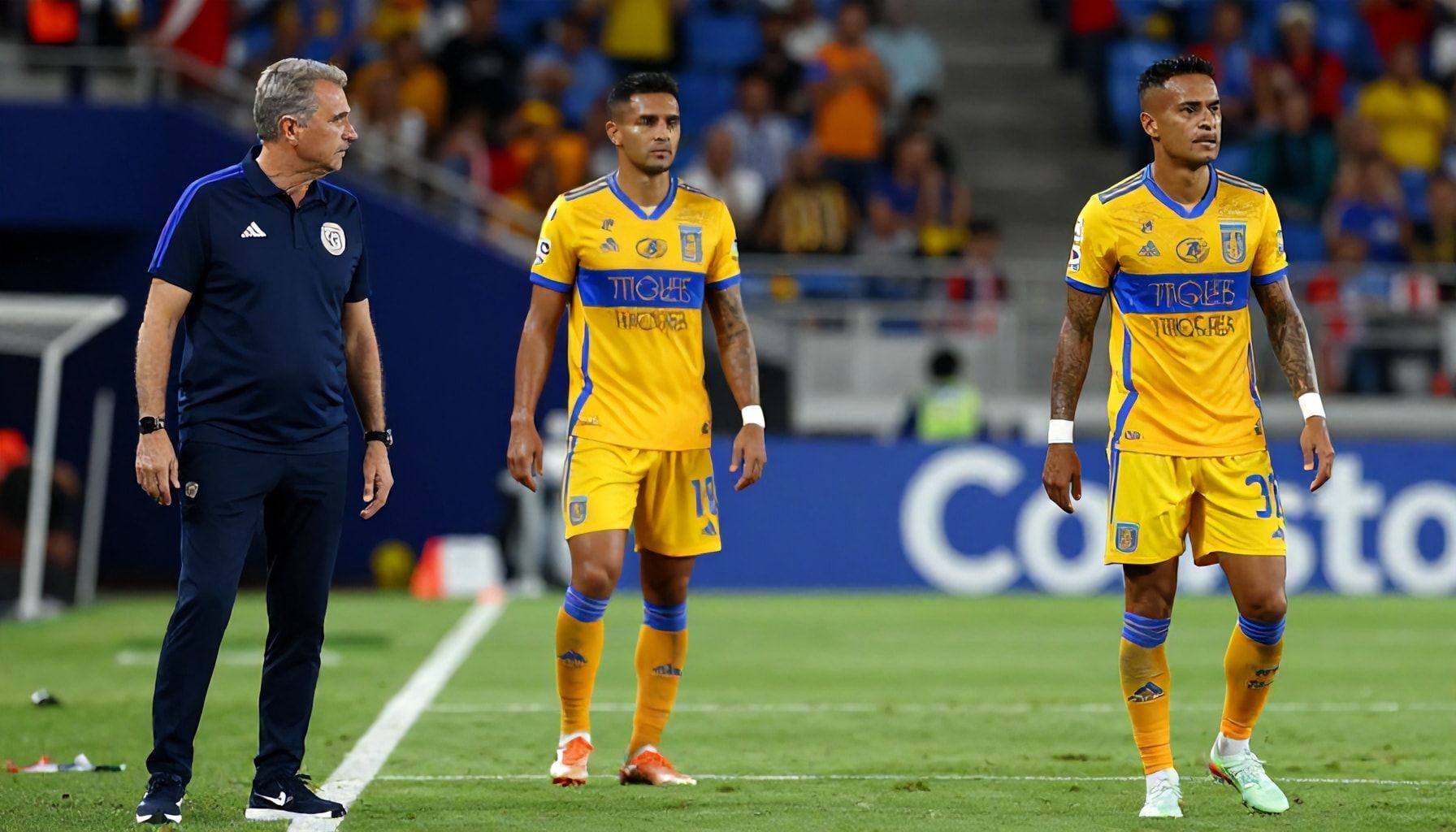 5 Claves para entender el liderato en el Apertura 2024*