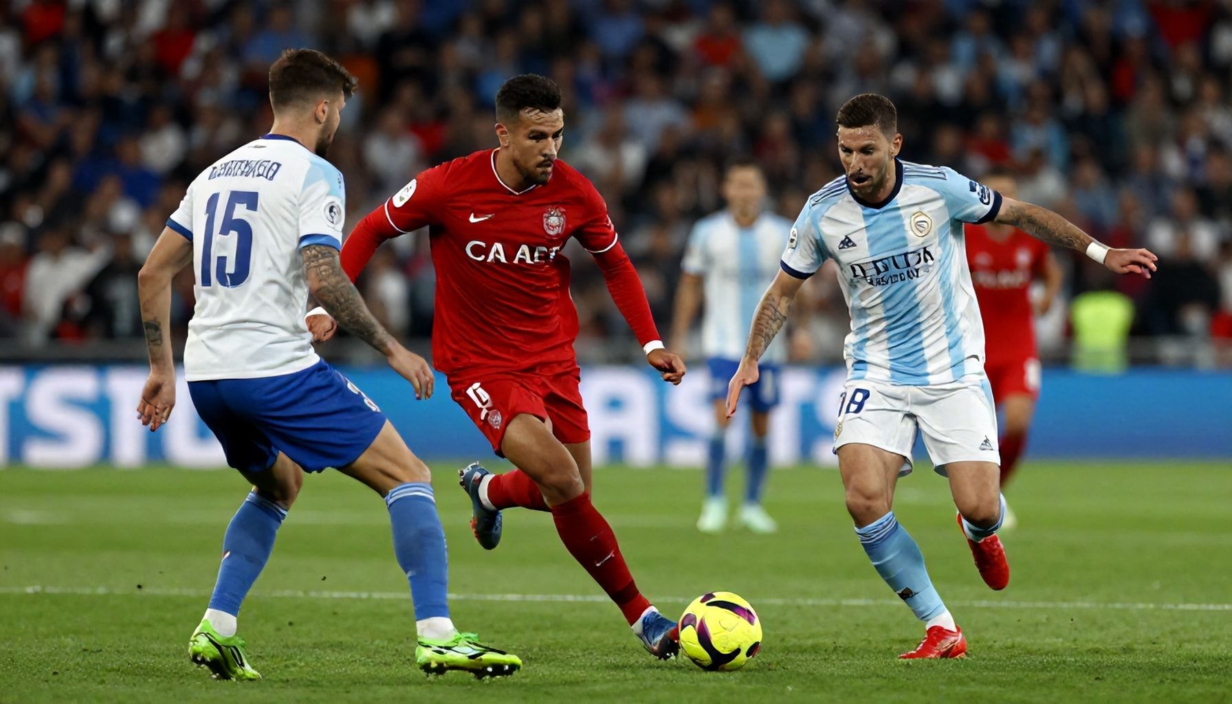 5 claves para entender el peso emocional de este partido*