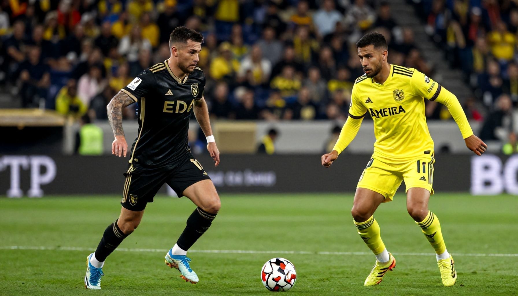 5 claves para entender la rivalidad entre LAFC y América*