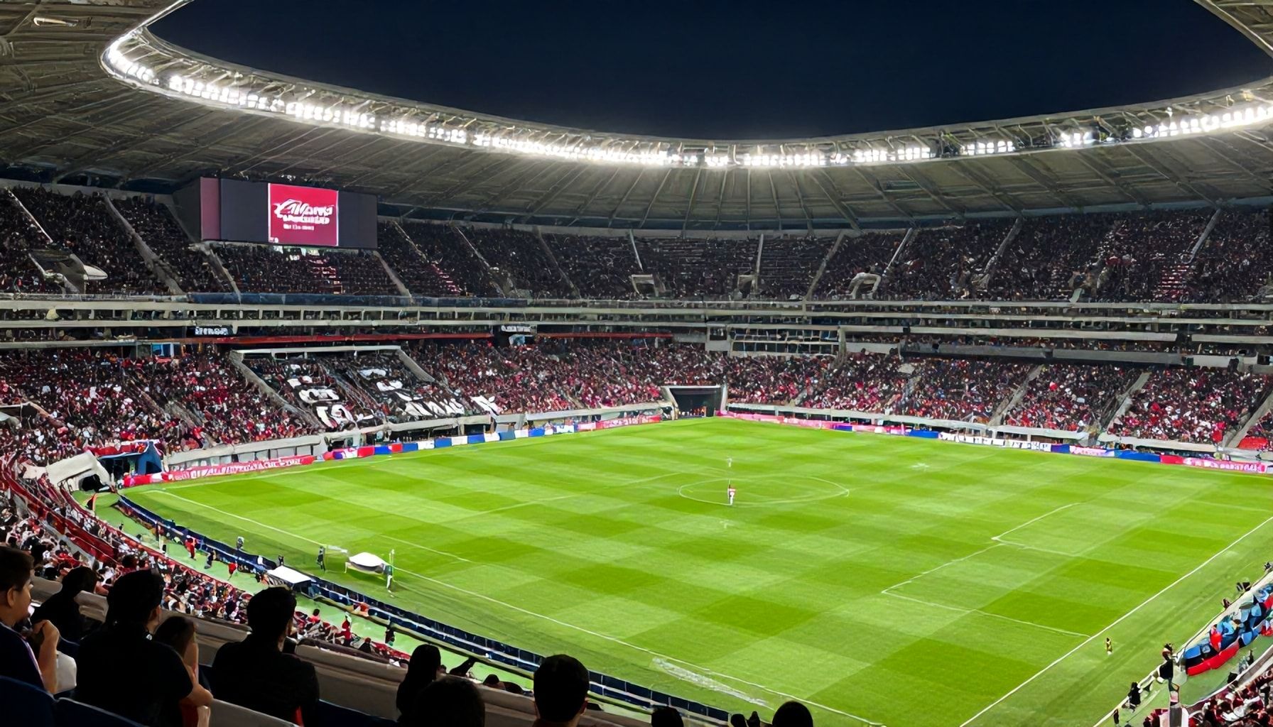 5 claves para entender la ventaja de localía en este partido*