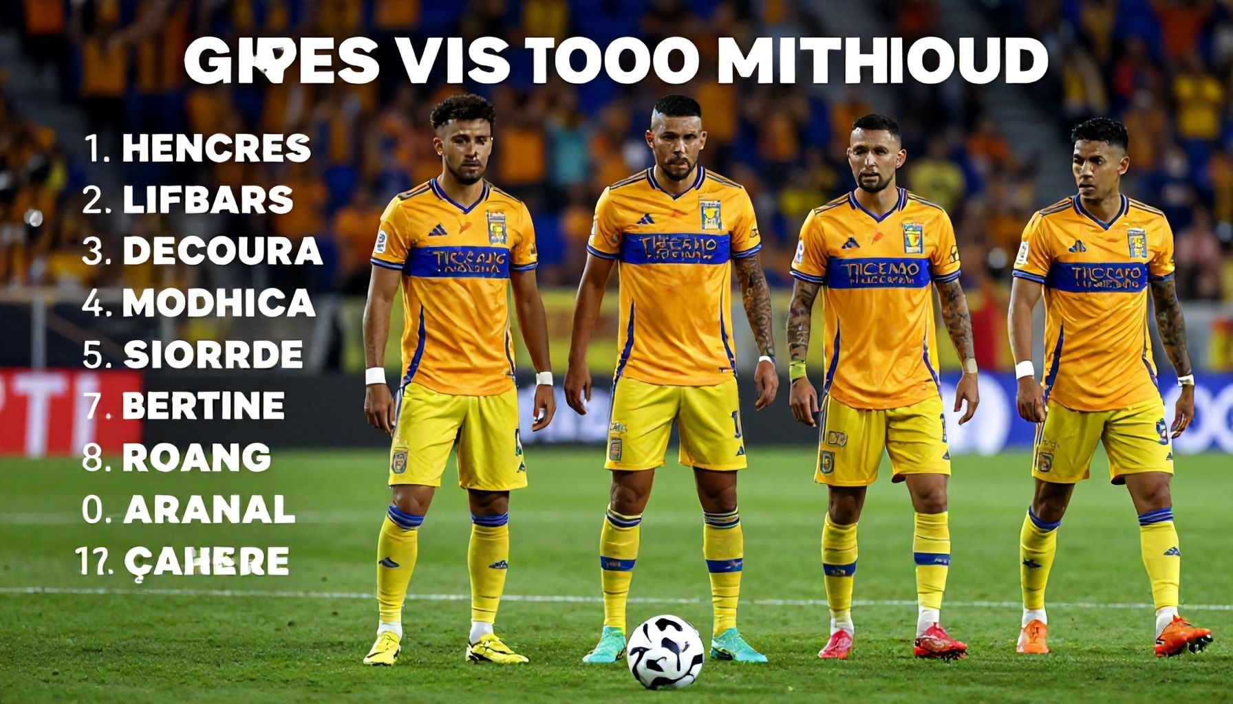 5 claves para entender por qué América suele dominar en la media cancha