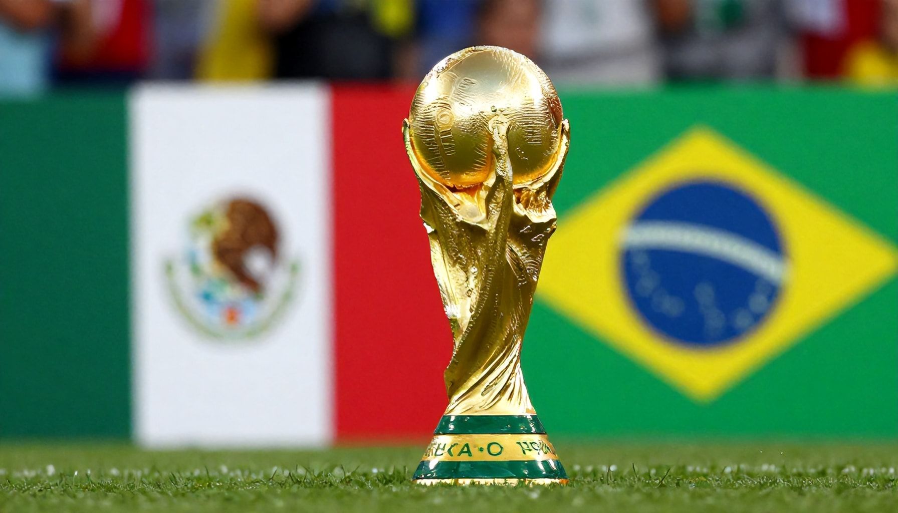 México vs Brasil: Claves para entender su rivalidad futbolística 3 5 claves para entender por qué México nunca ha vencido a Brasil en copas del mundo*