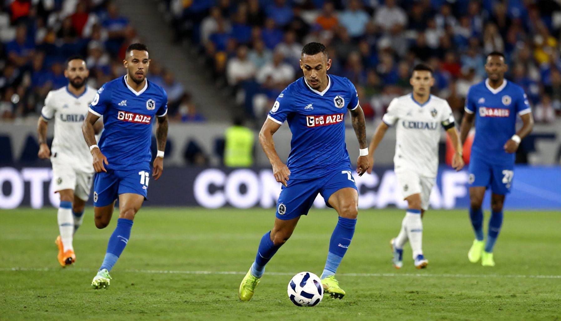 5 claves para que Cruz Azul domine al LA Galaxy en el Clásico de Concacaf*