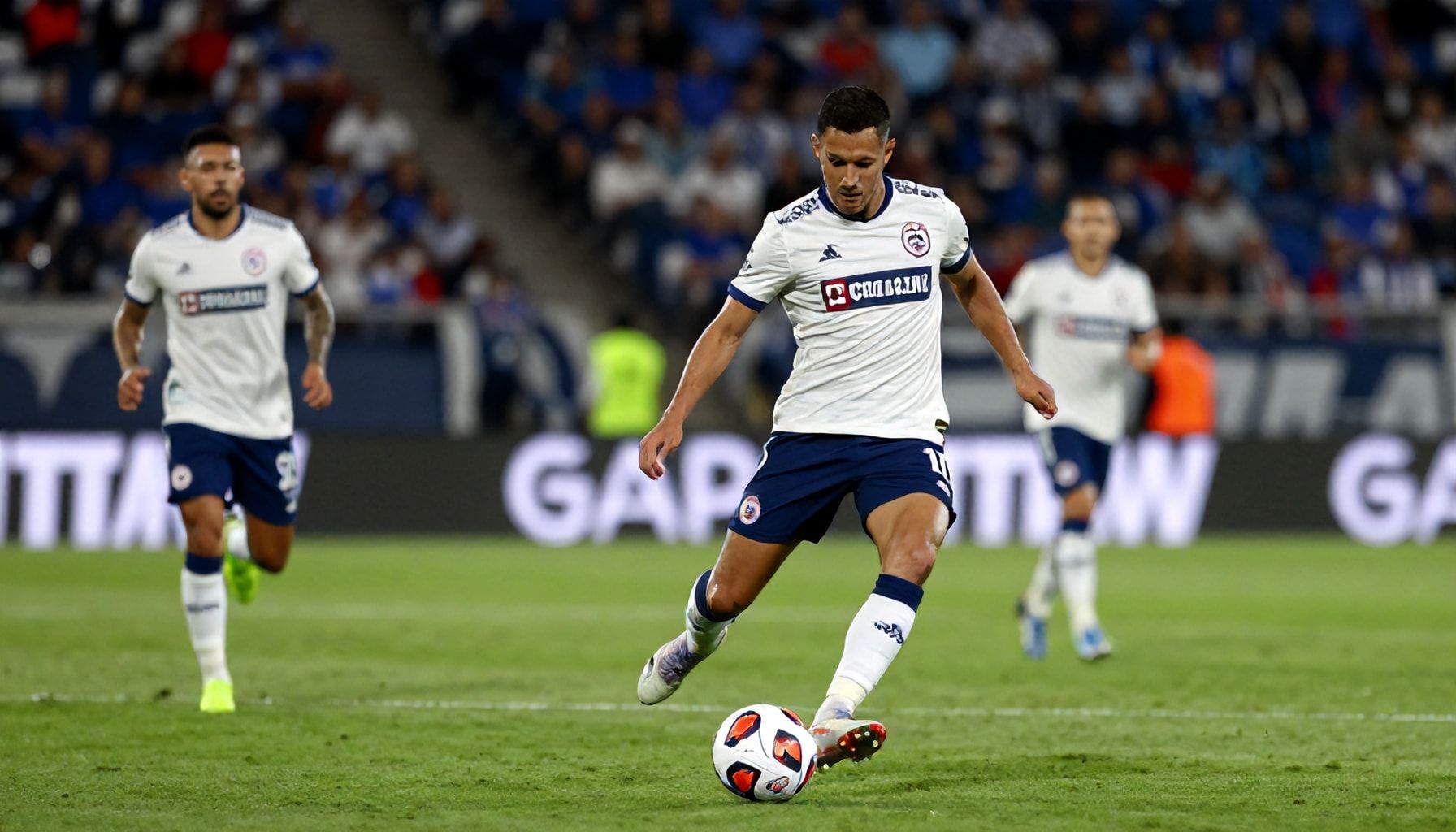 5 Claves para que Cruz Azul mantenga su dominio en el duelo contra Querétaro*