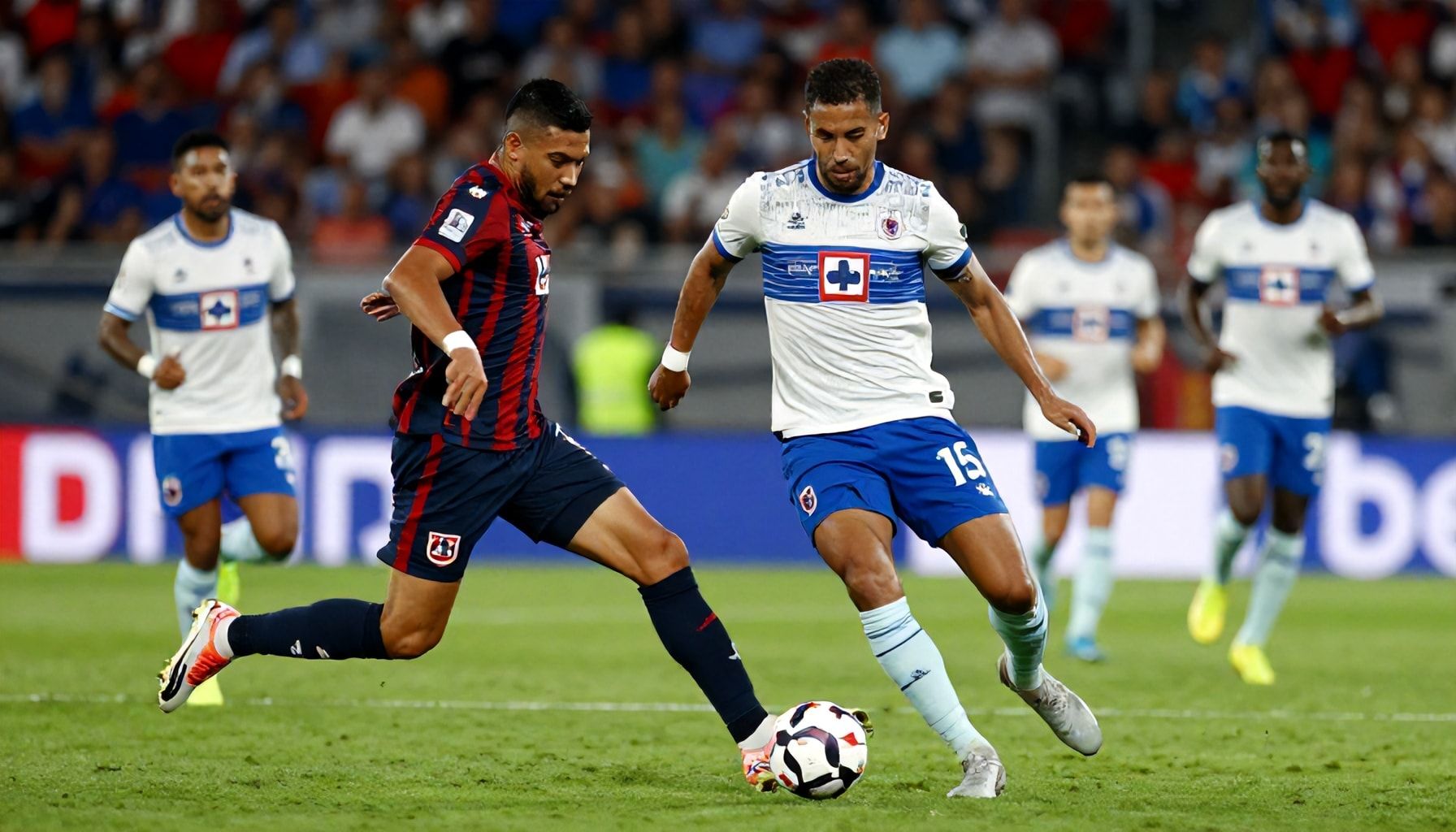 5 claves para que Tijuana sorprenda a Cruz Azul en el Clásico de la Liga MX*