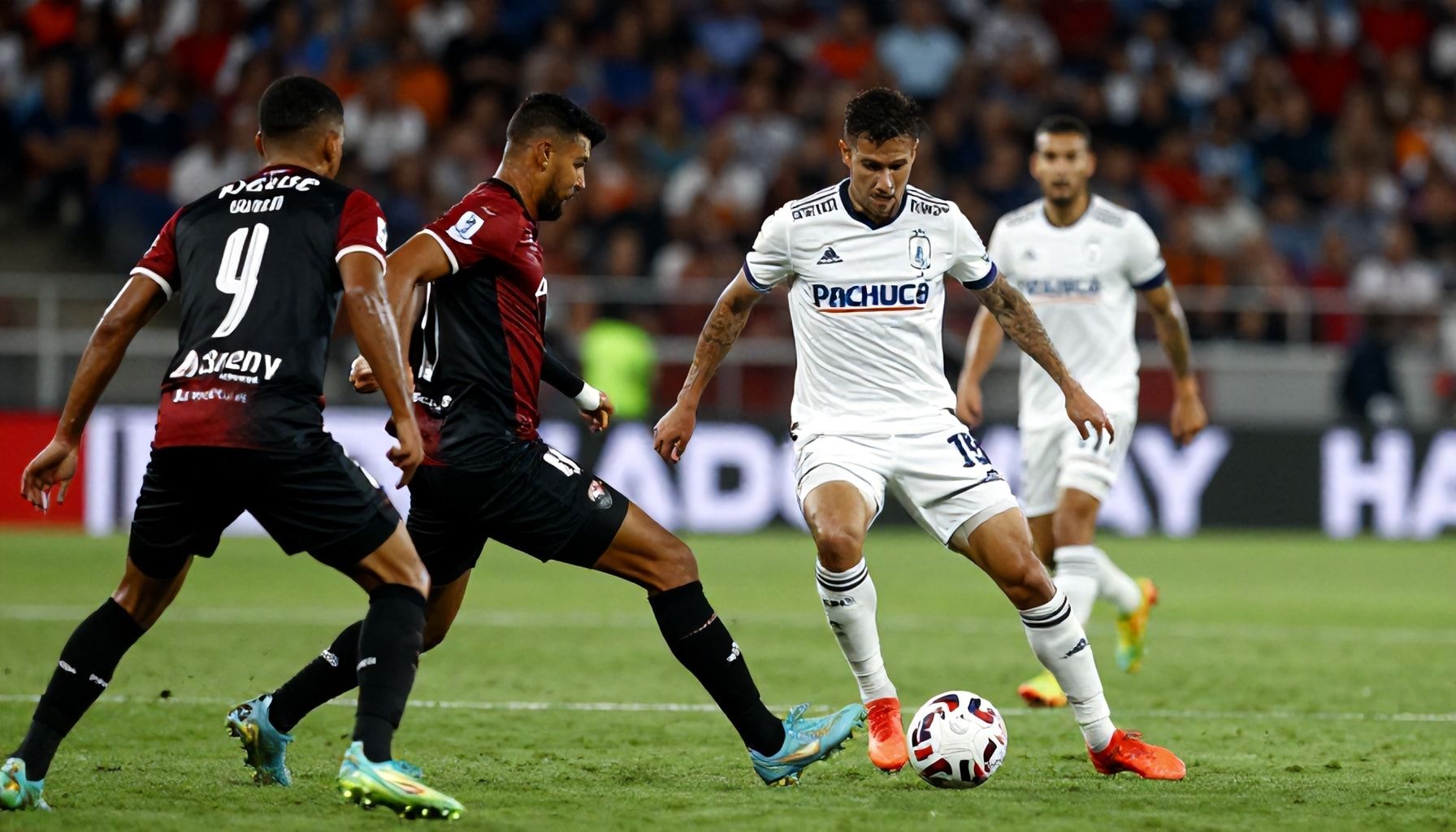 5 claves tácticas para que Atlas domine a Pachuca y se consolide en la cima*