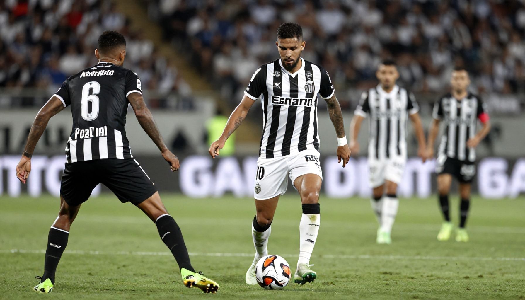 5 claves tácticas para que Santos asegure una victoria contundente*