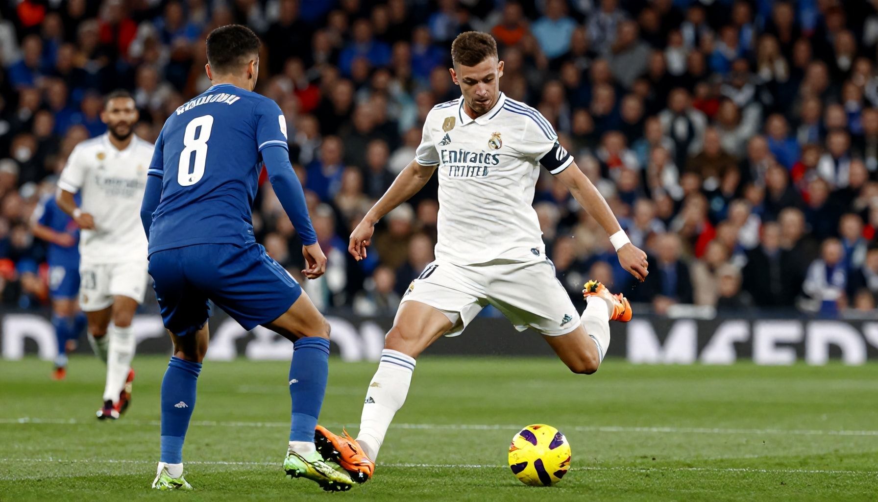 5 claves tácticas que decidirán el Real Madrid vs Real Sociedad*