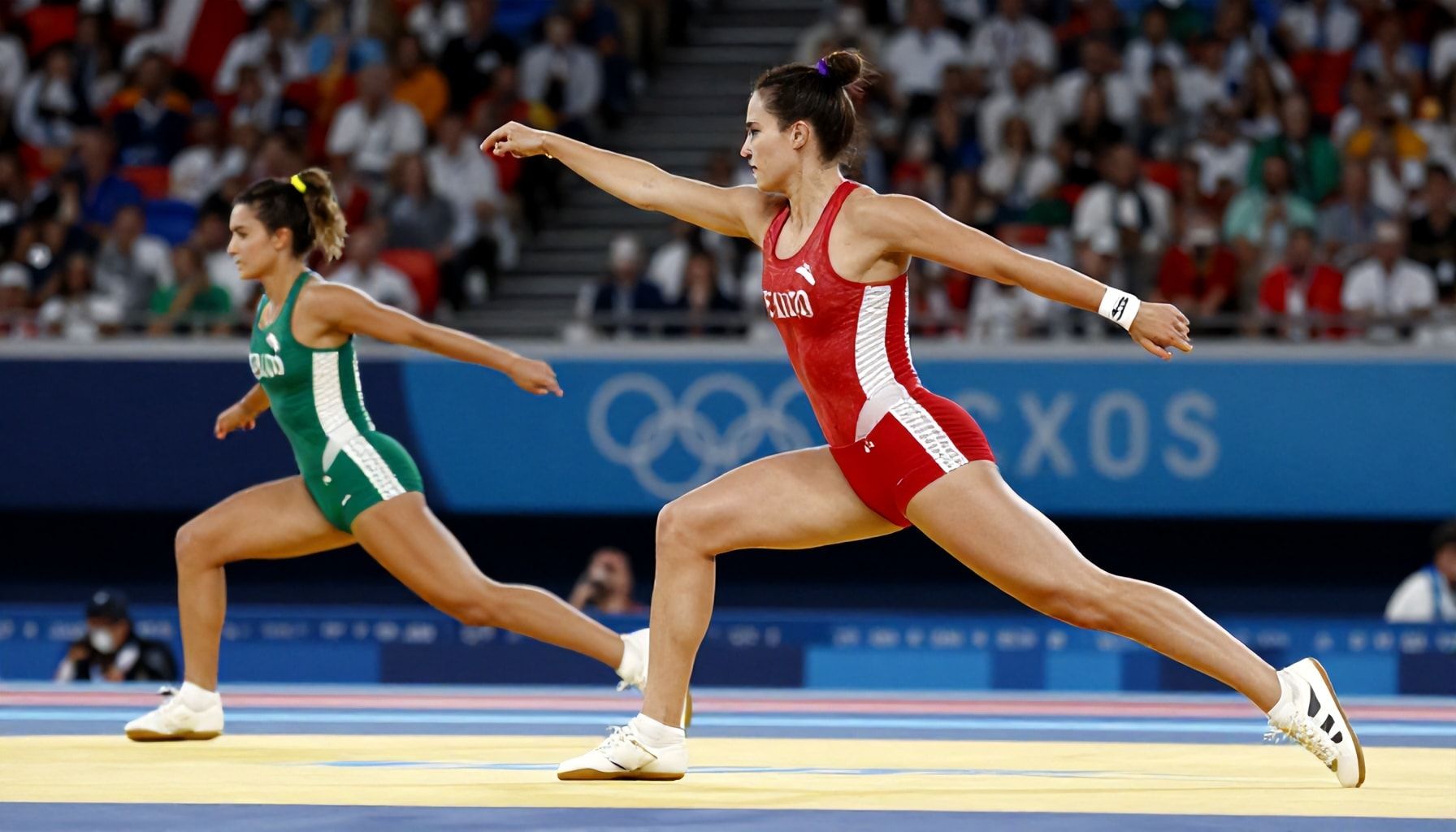 5 deportes donde México ha brillado en los Juegos Olímpicos*