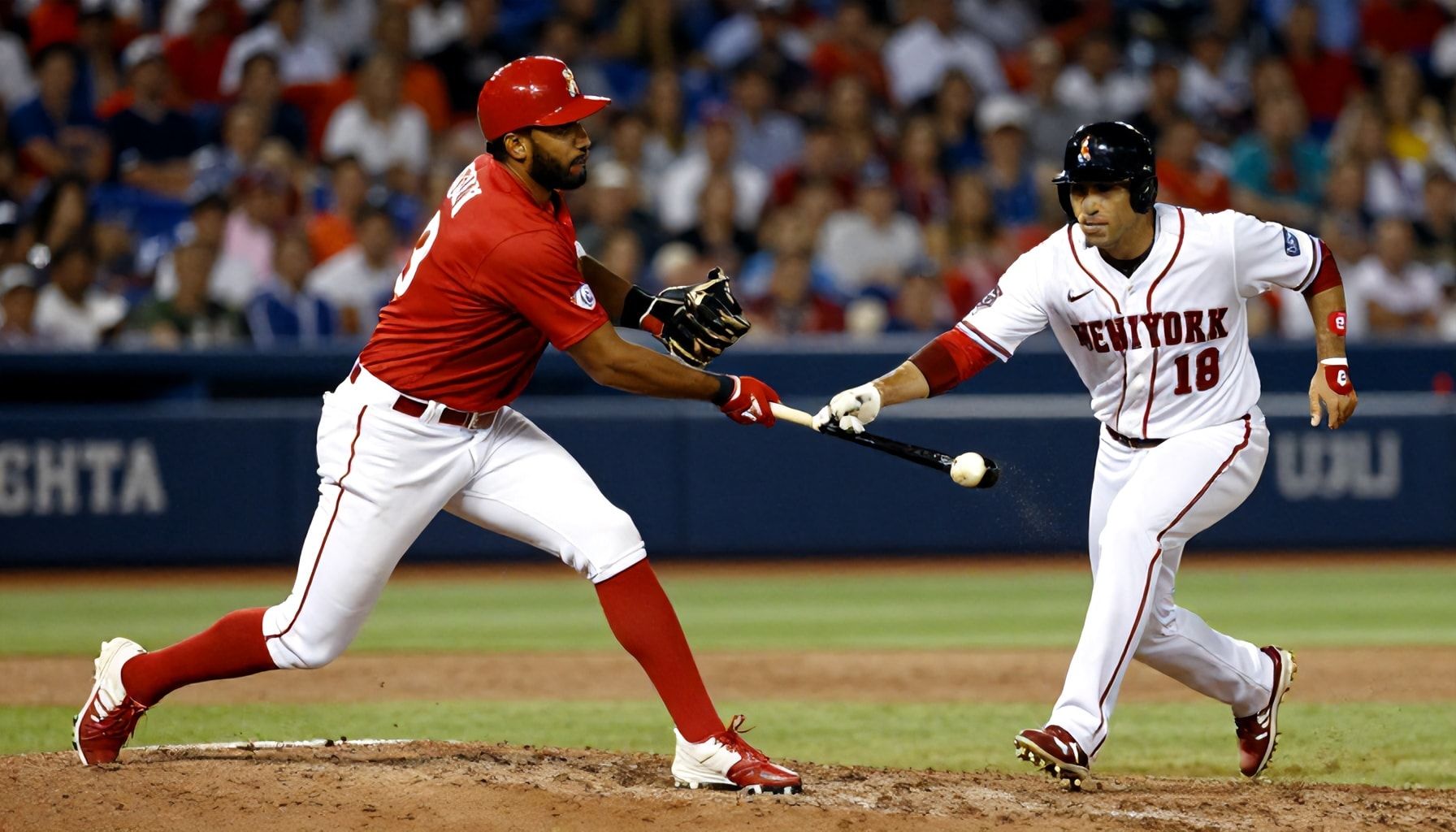 5 errores que New York RB debe evitar para no perder ante Guadalajara*