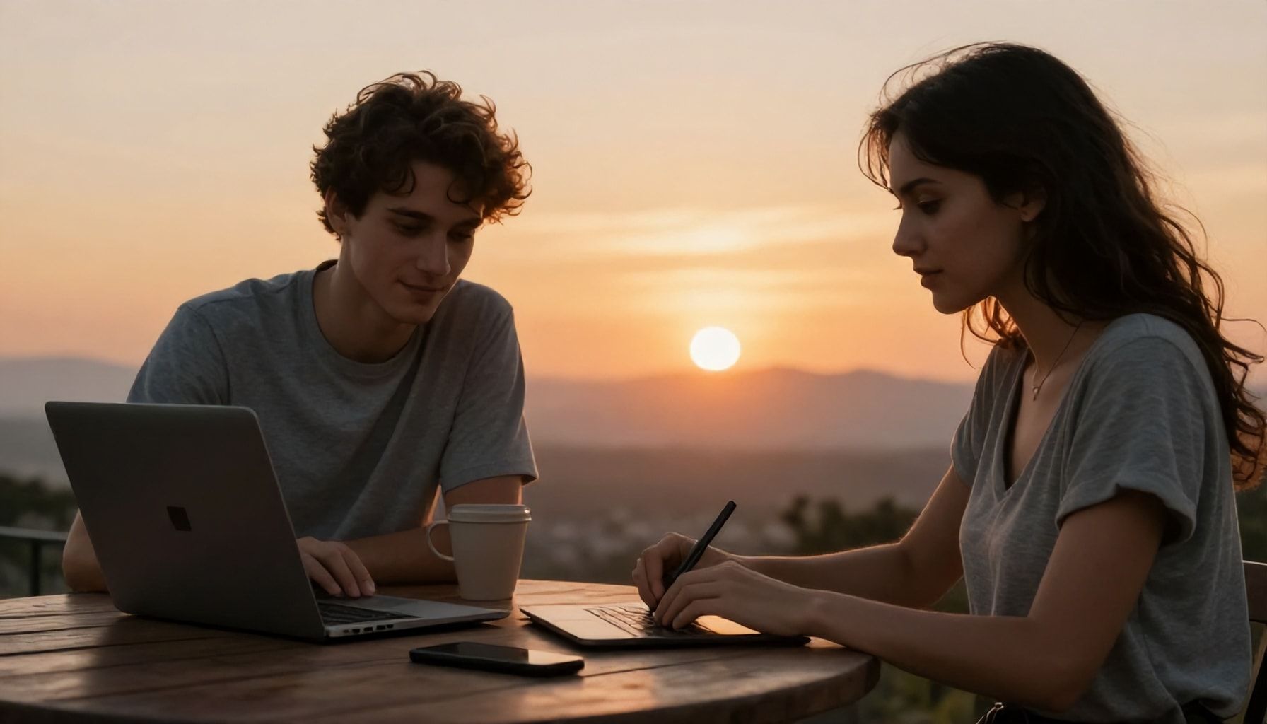 5 formas comprobadas de sincronizar tu rutina con el amanecer de hoy y aumentar tu productividad*