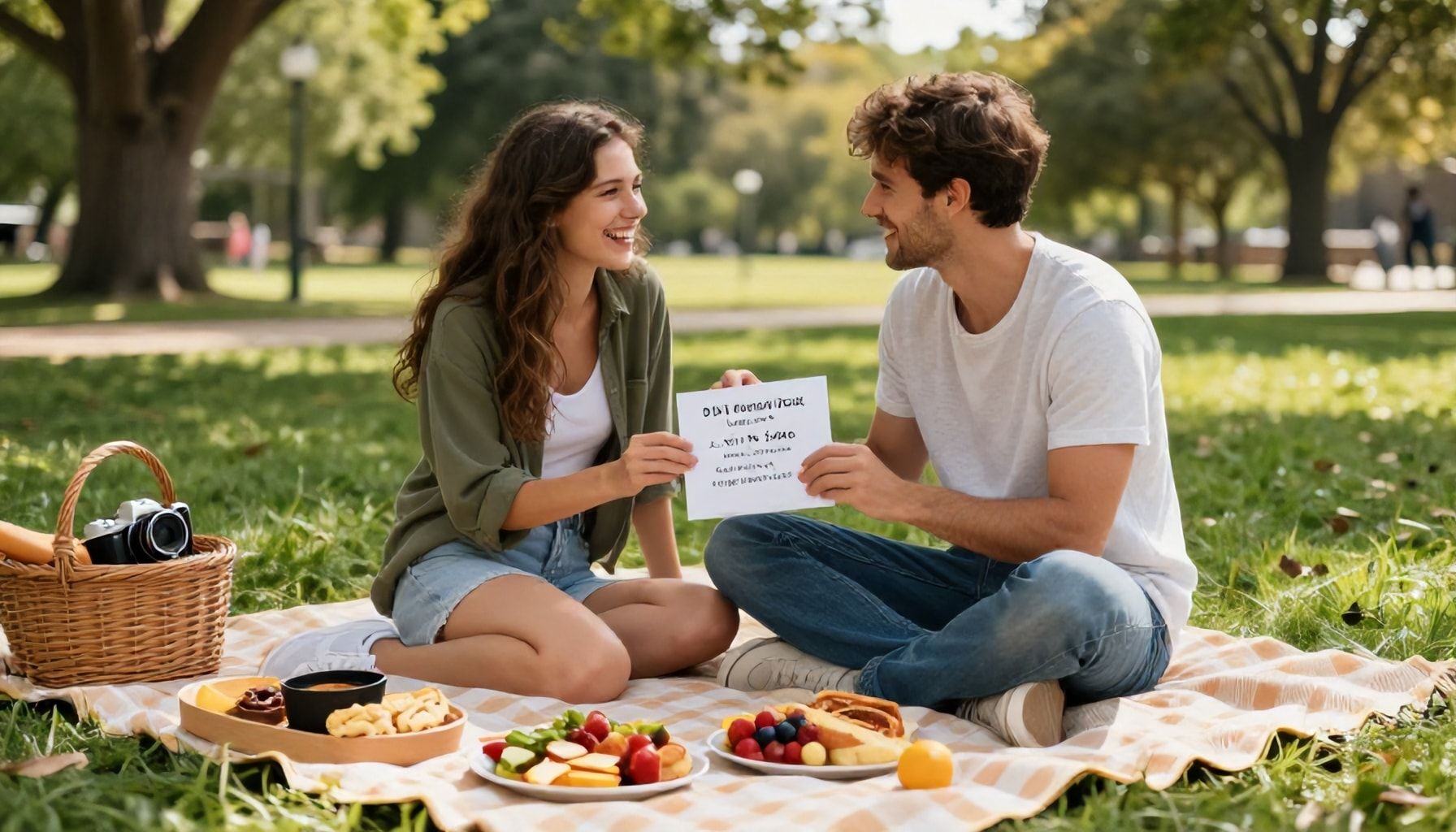5 formas creativas de celebrar el Día del Novio sin gastar mucho*