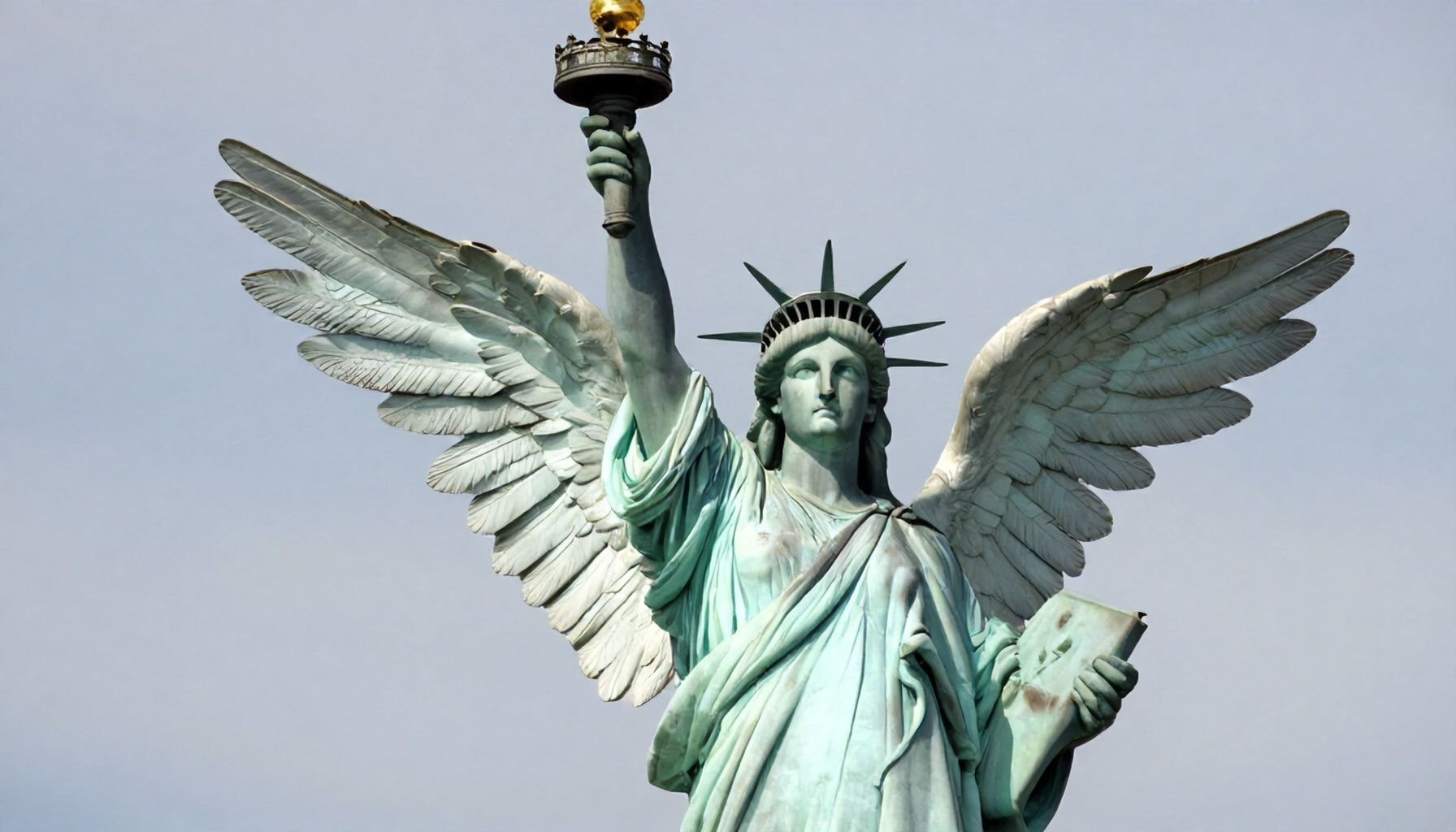 5 formas creativas de fotografiar el Ángel de la Independencia que impresionarán a tus seguidores