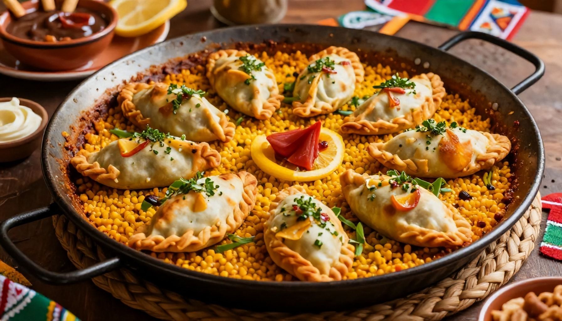 5 formas creativas de honrar tu herencia hispana este mes*