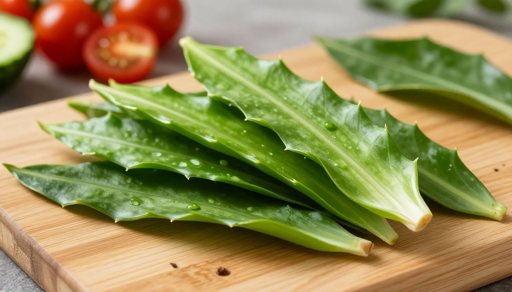 5 formas creativas de incorporar lengua de suegra en tu dieta diaria*